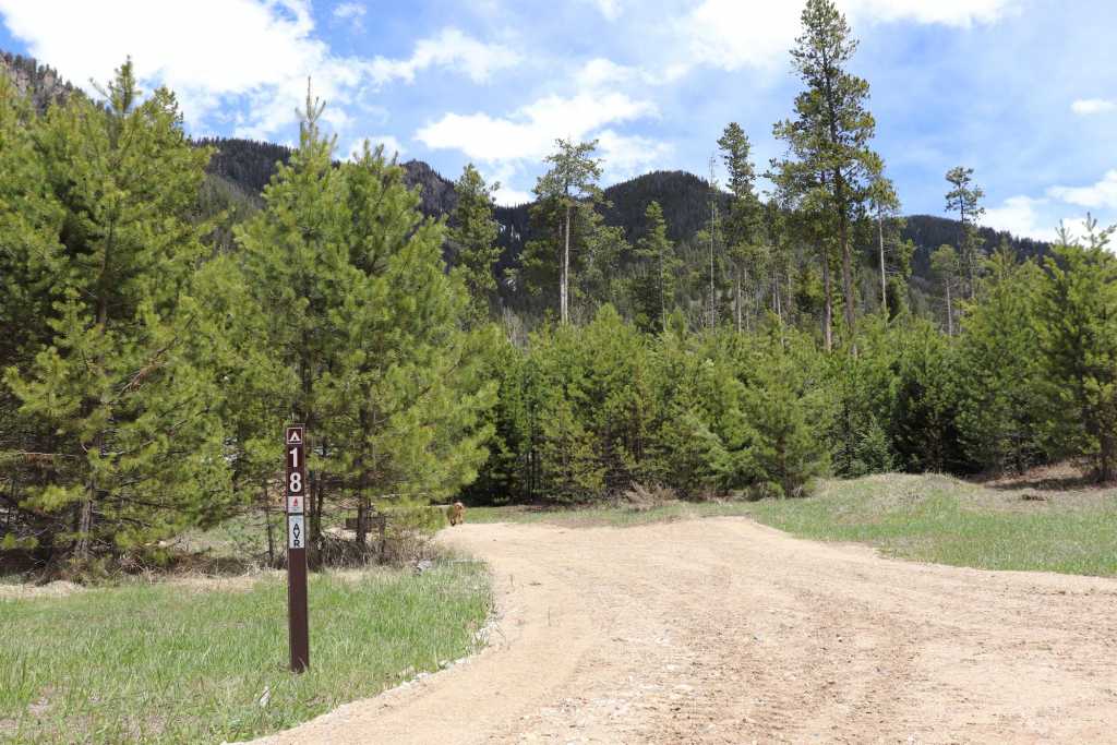 Arapaho Valley Ranch