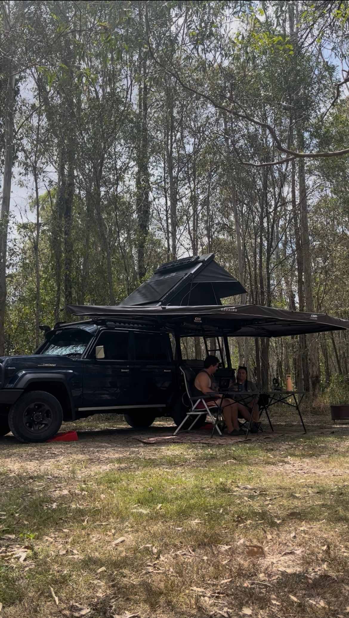 Hidden Creek Farm Qld