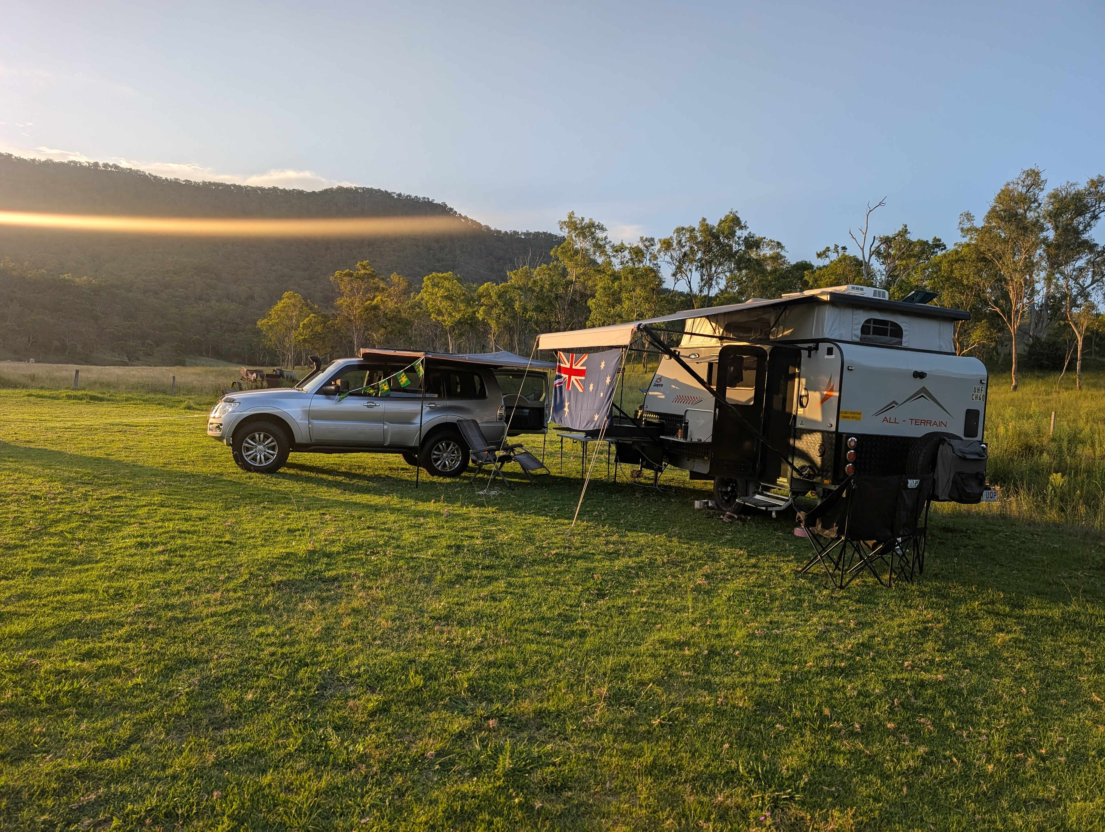 Gleneden Farm - Heritage Produce