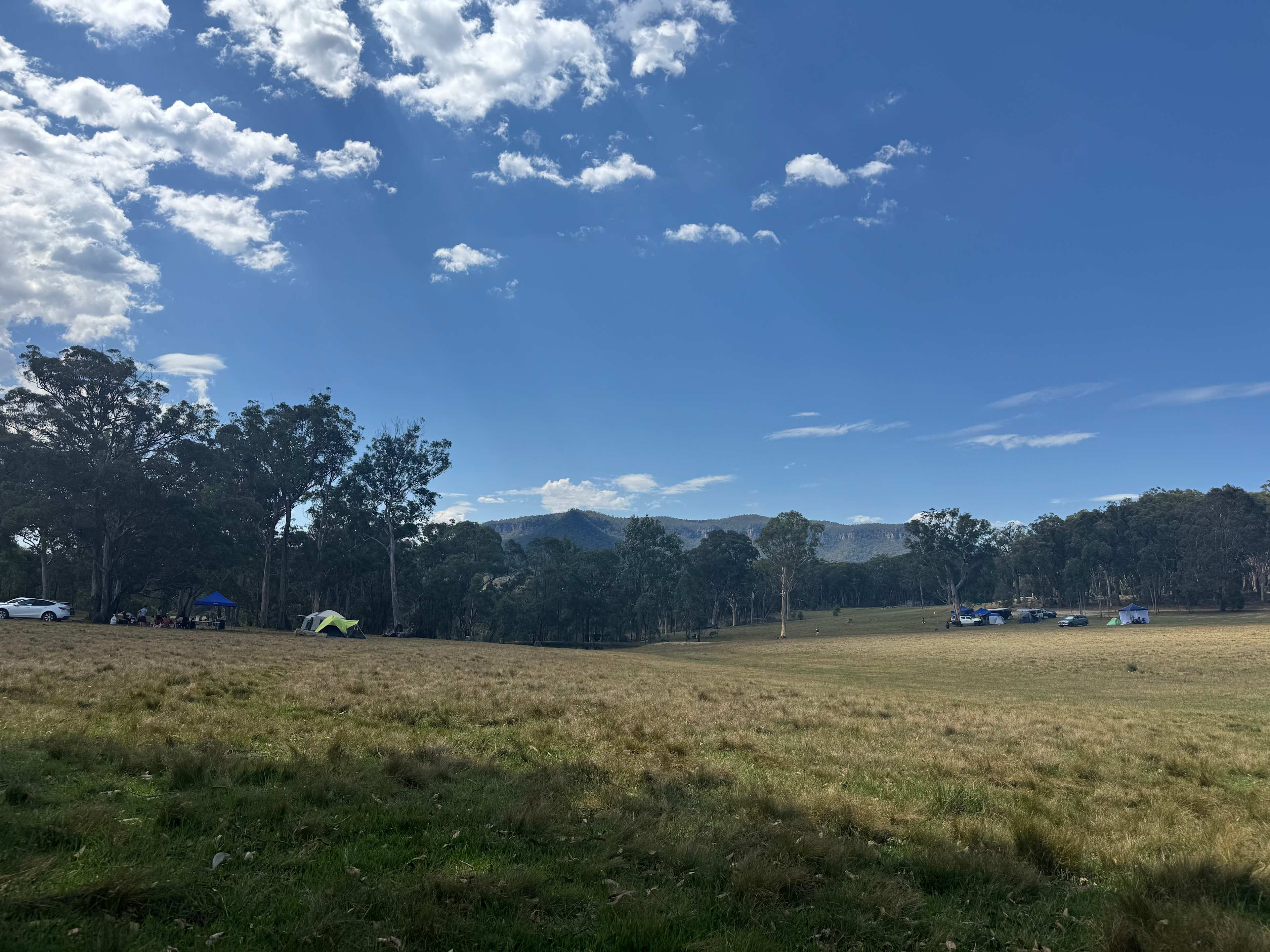 Megalong Valley Farm