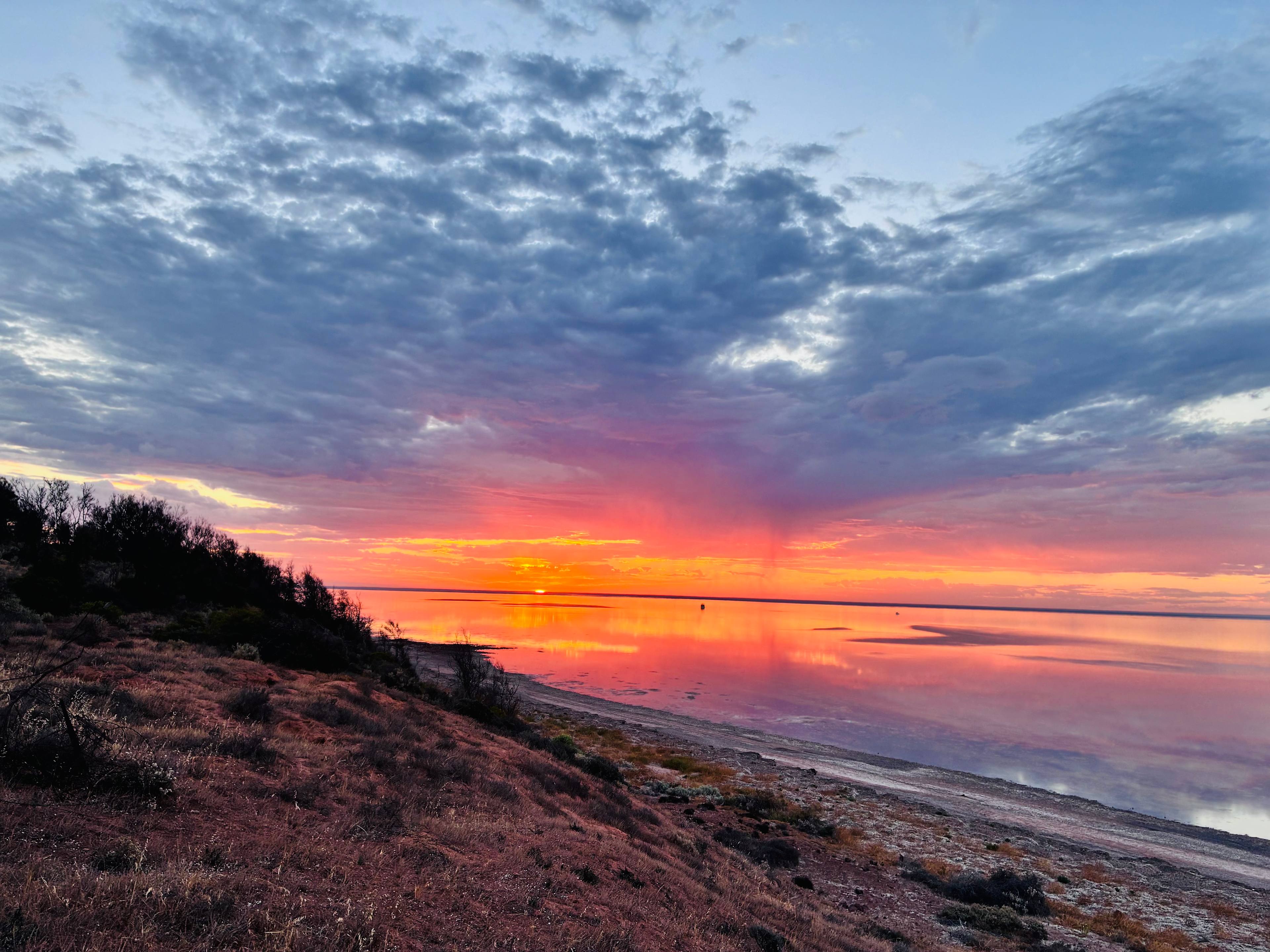 Tickera Seaview Camp Grounds