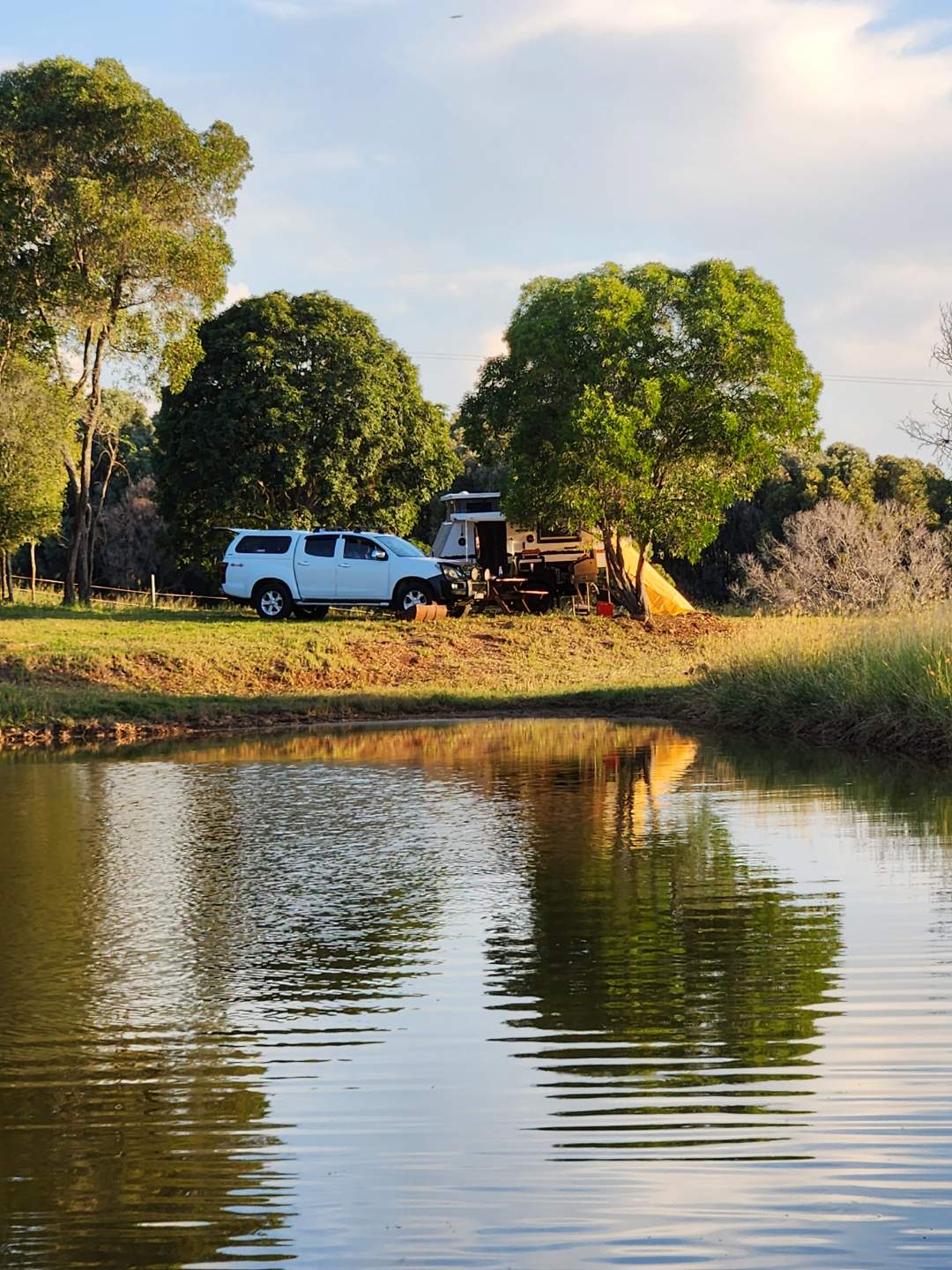Chesterfield Farm Stay, Merlwood