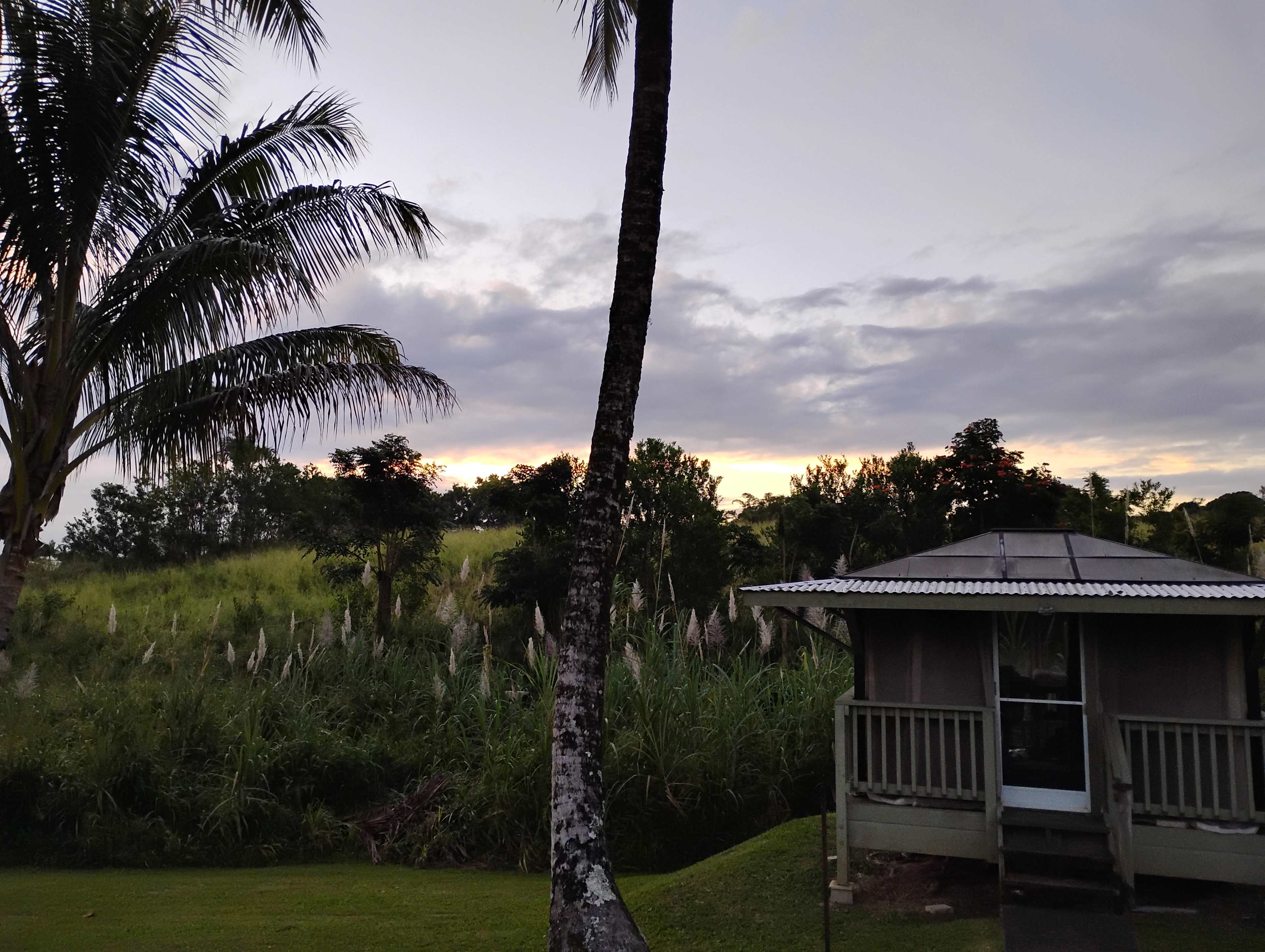 Hamakua Guesthouse