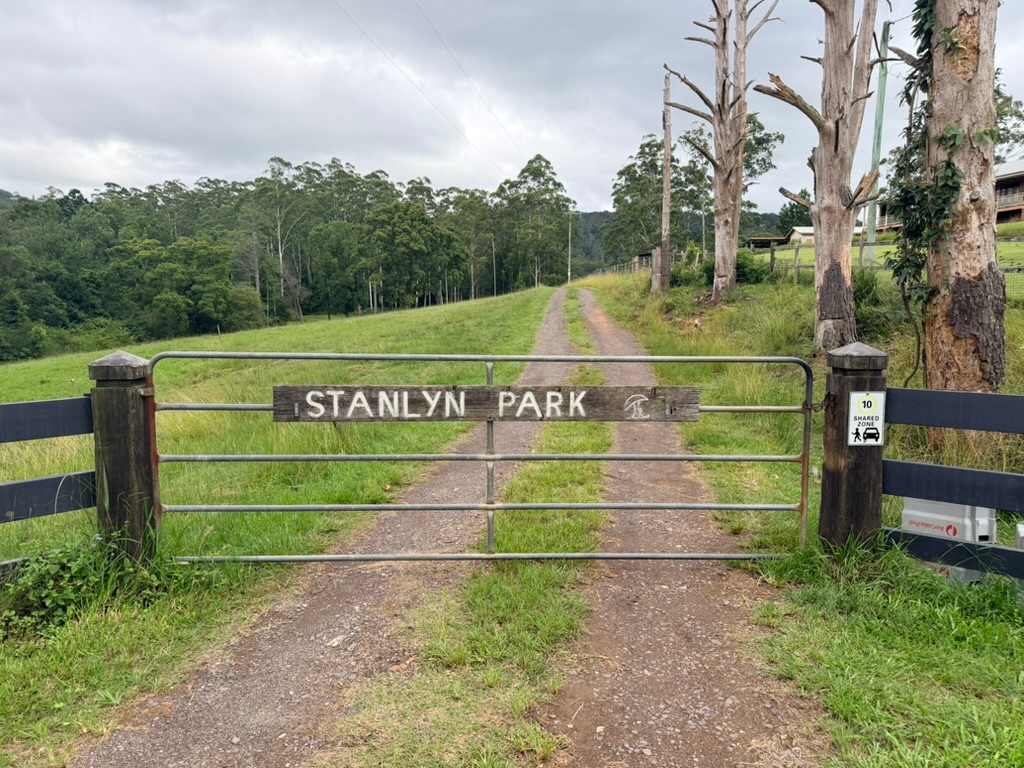 Stanlyn Park