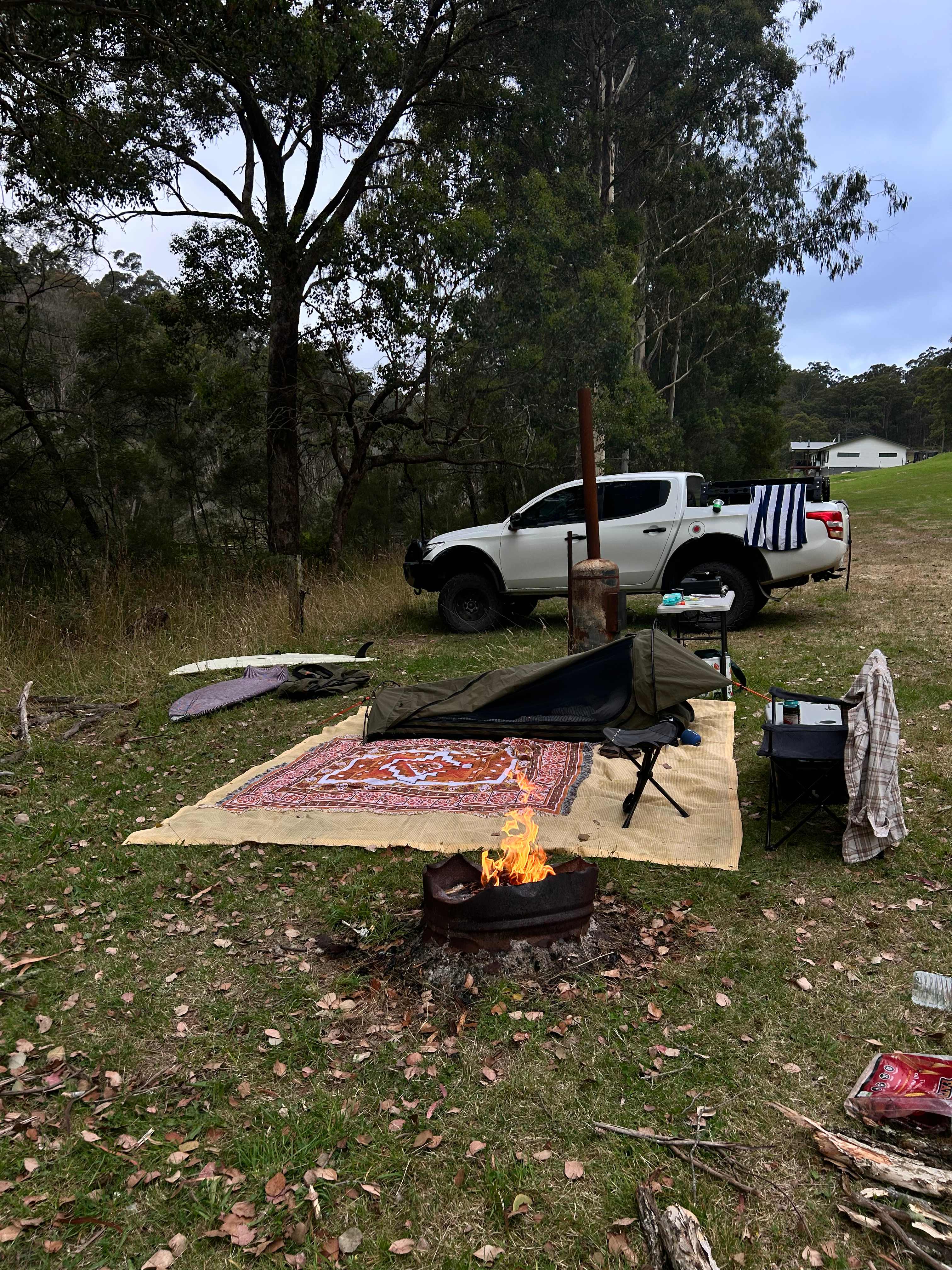 River's Edge Retreat