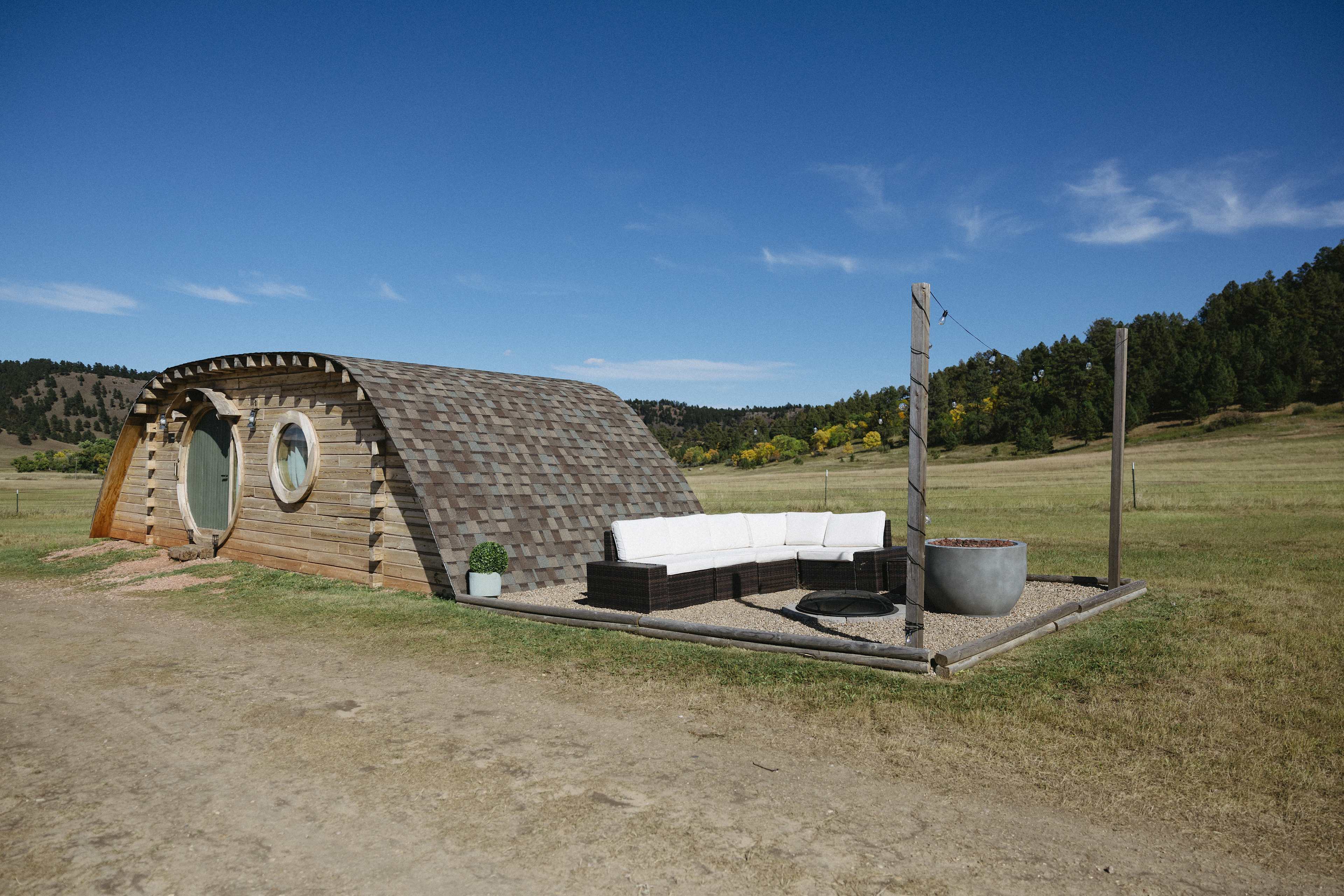 Battle Creek Camping Resort