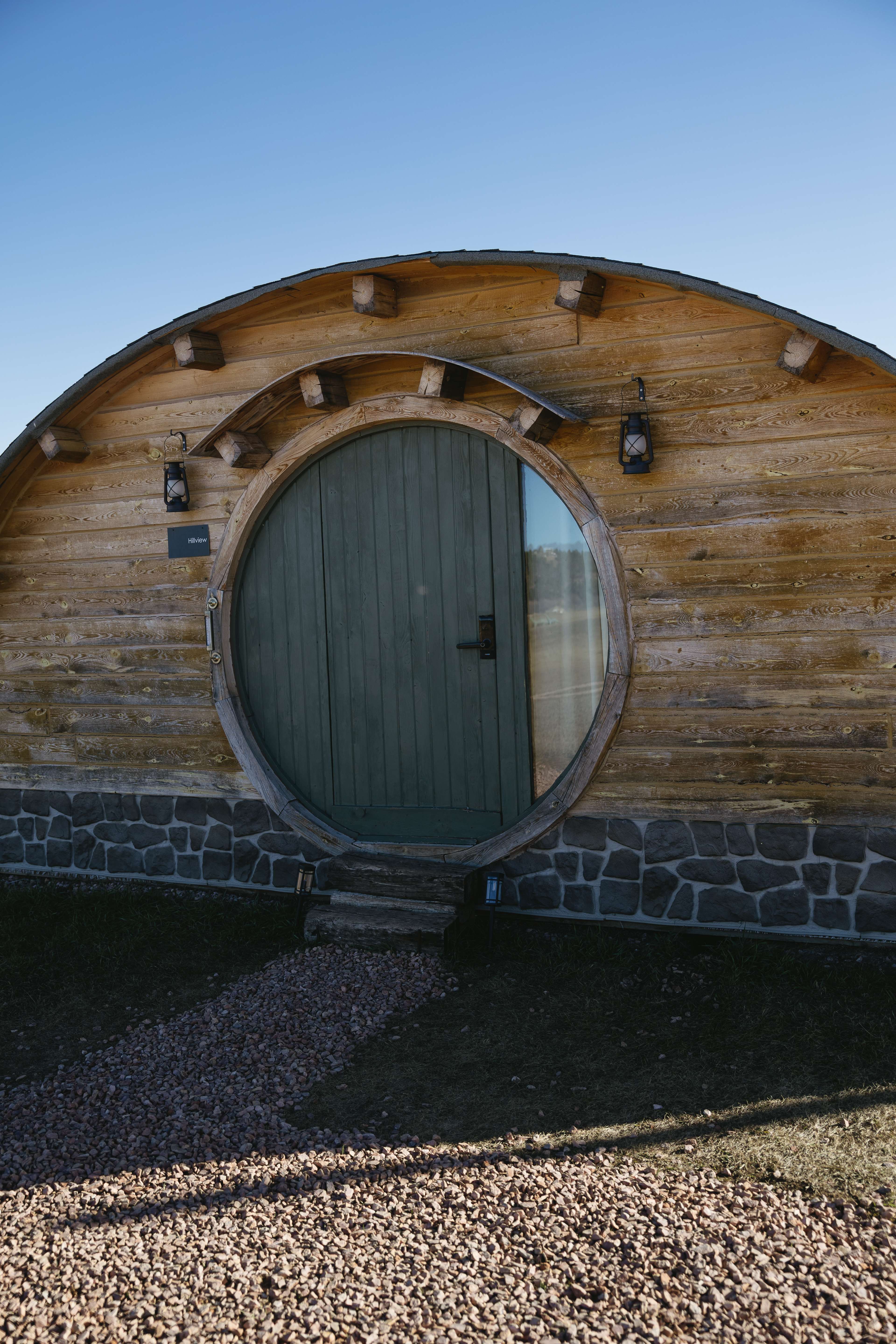 Battle Creek Camping Resort