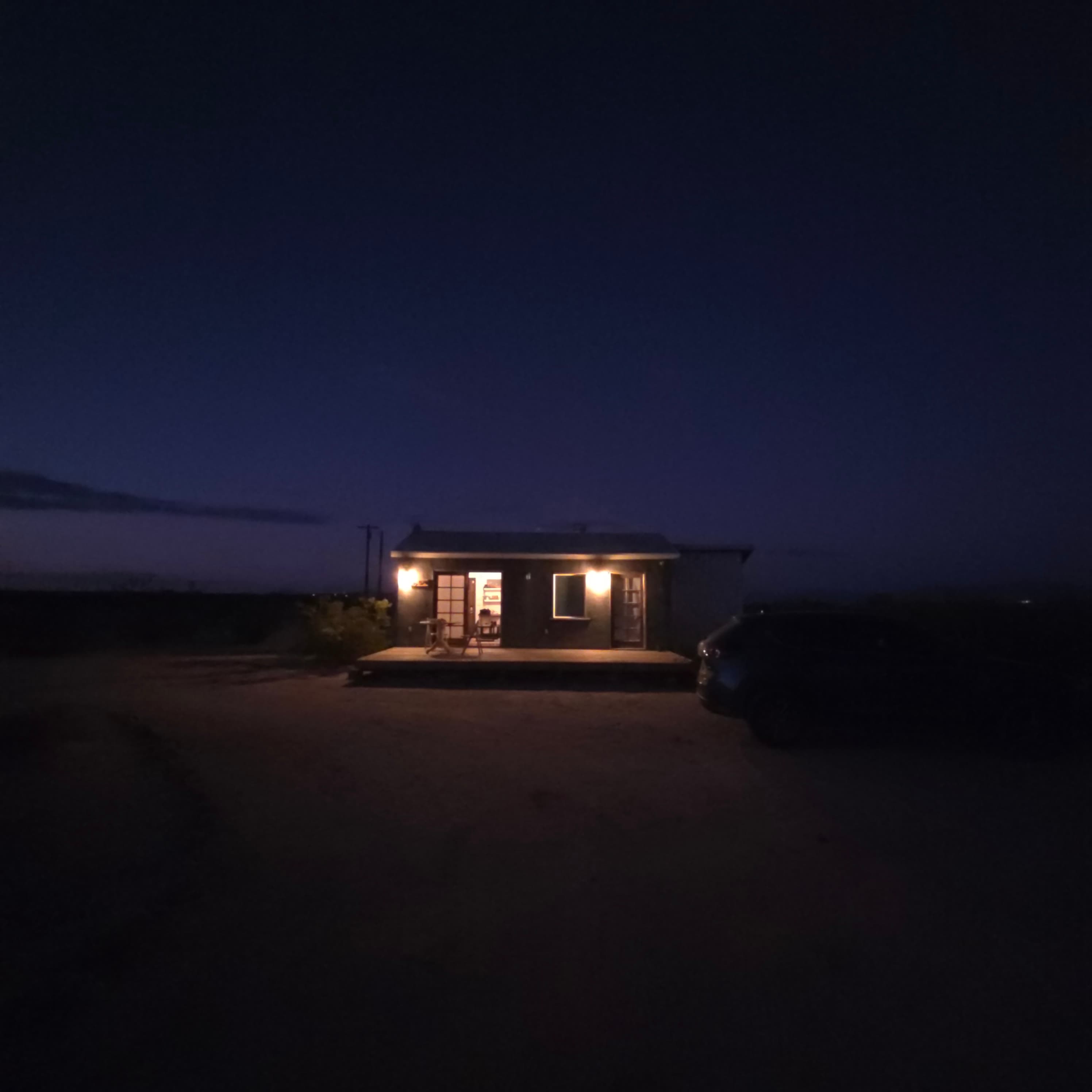 Cozy Retreat in Joshua Tree