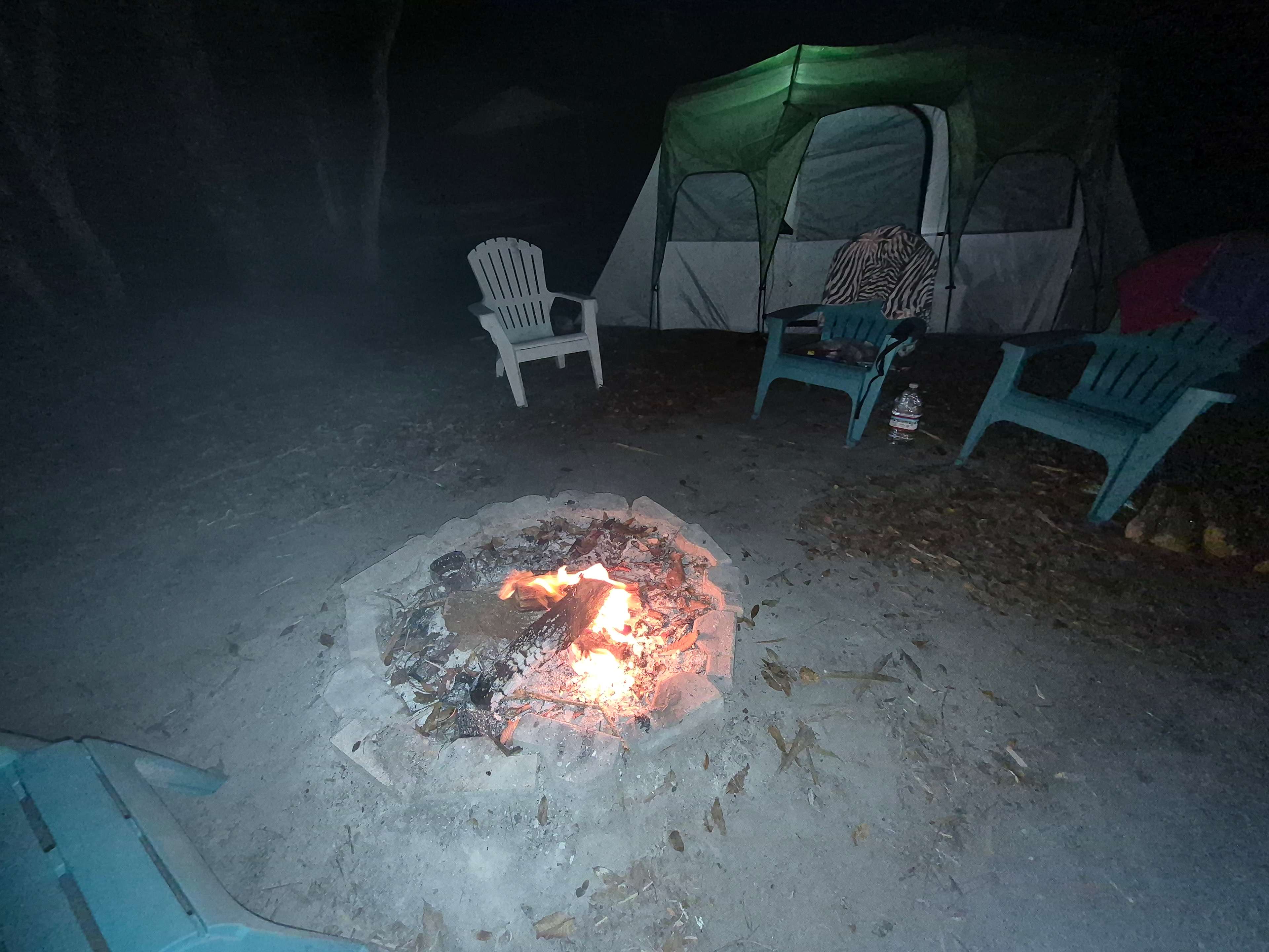 J and P Creekside Retreat