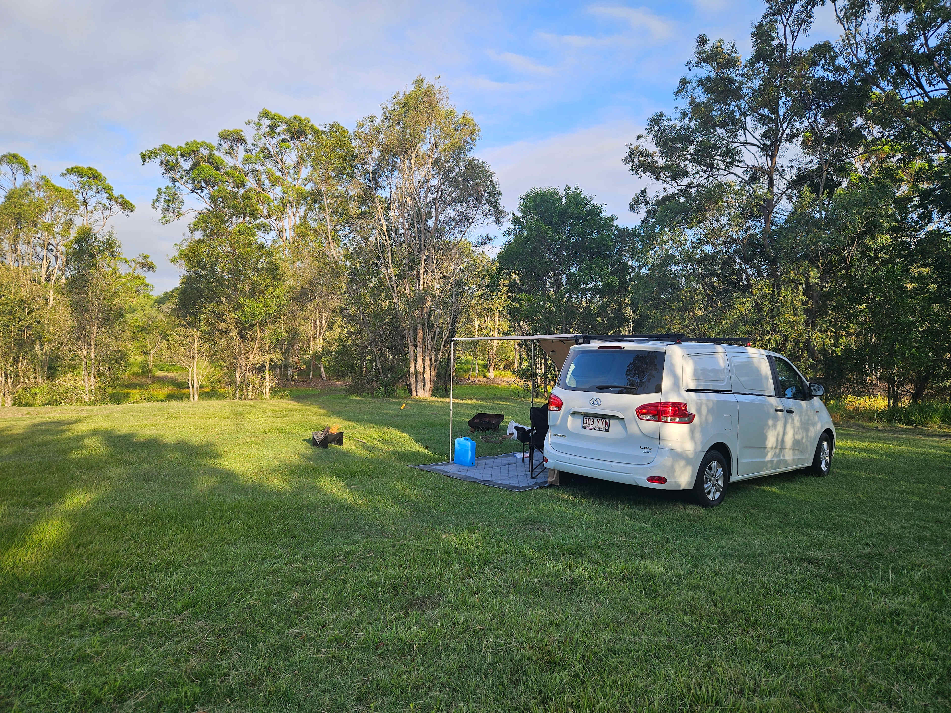 Clyde’s Forest Farm Adventure