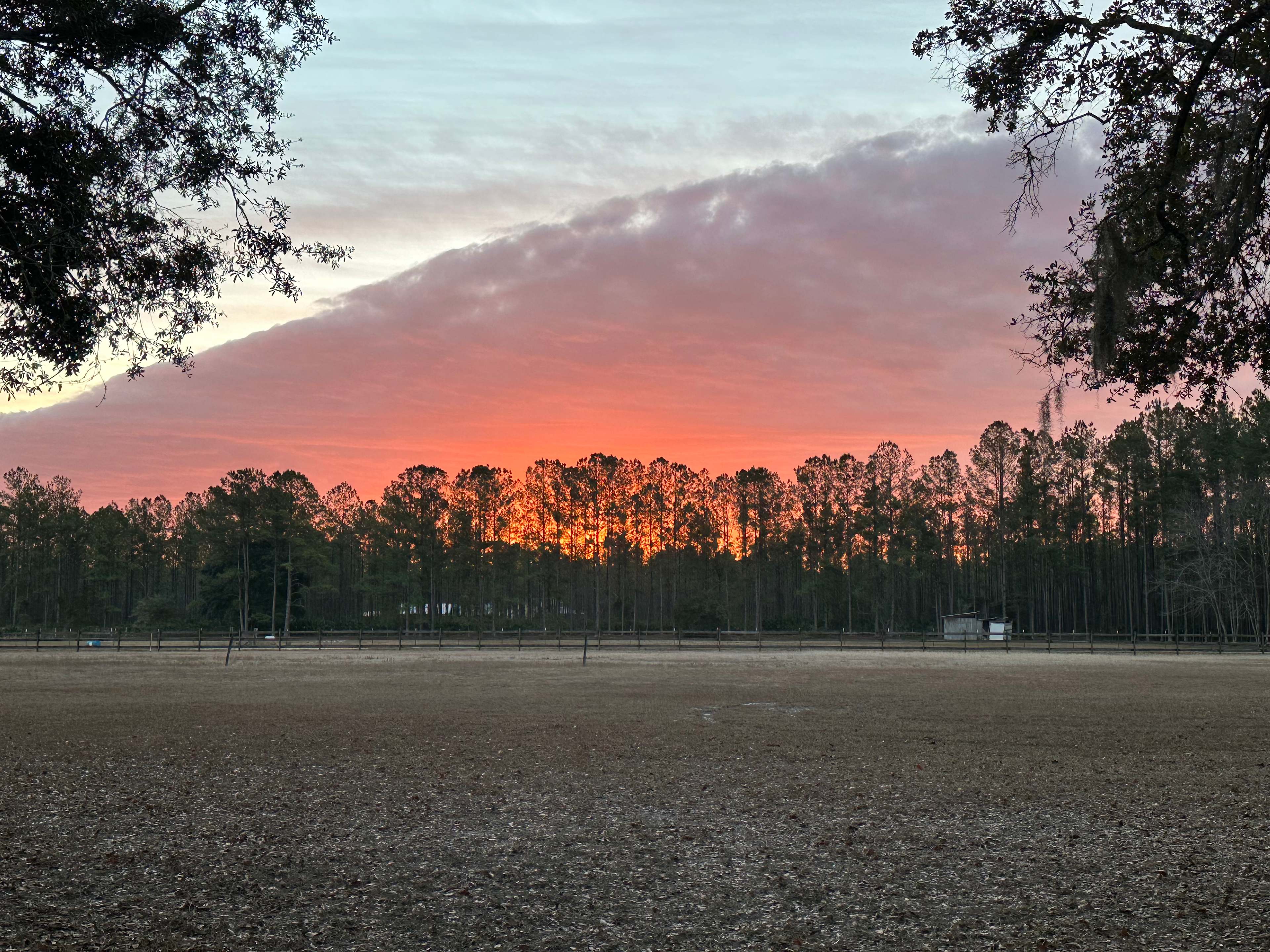 The Lodge at Hartley Oaks