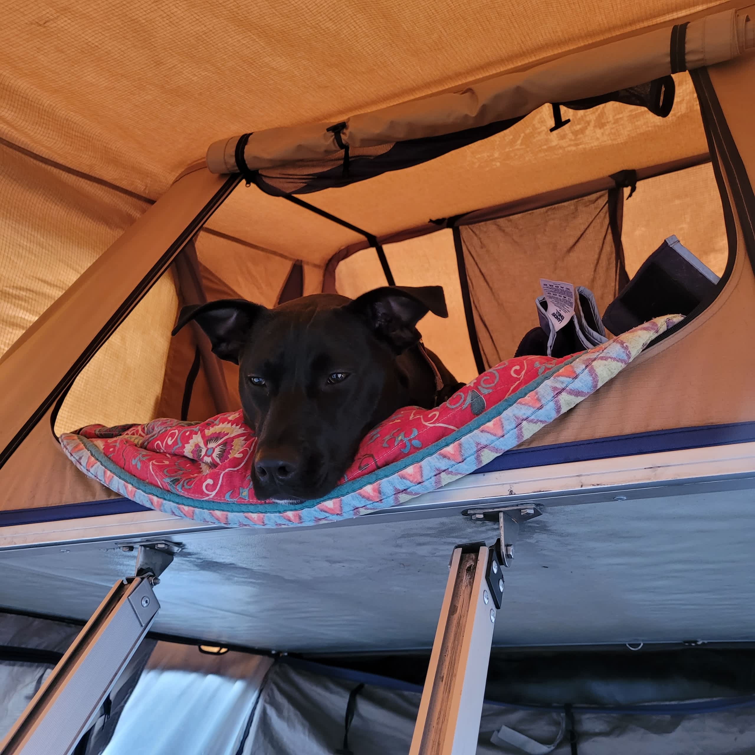 Riverbend Camp Retreat