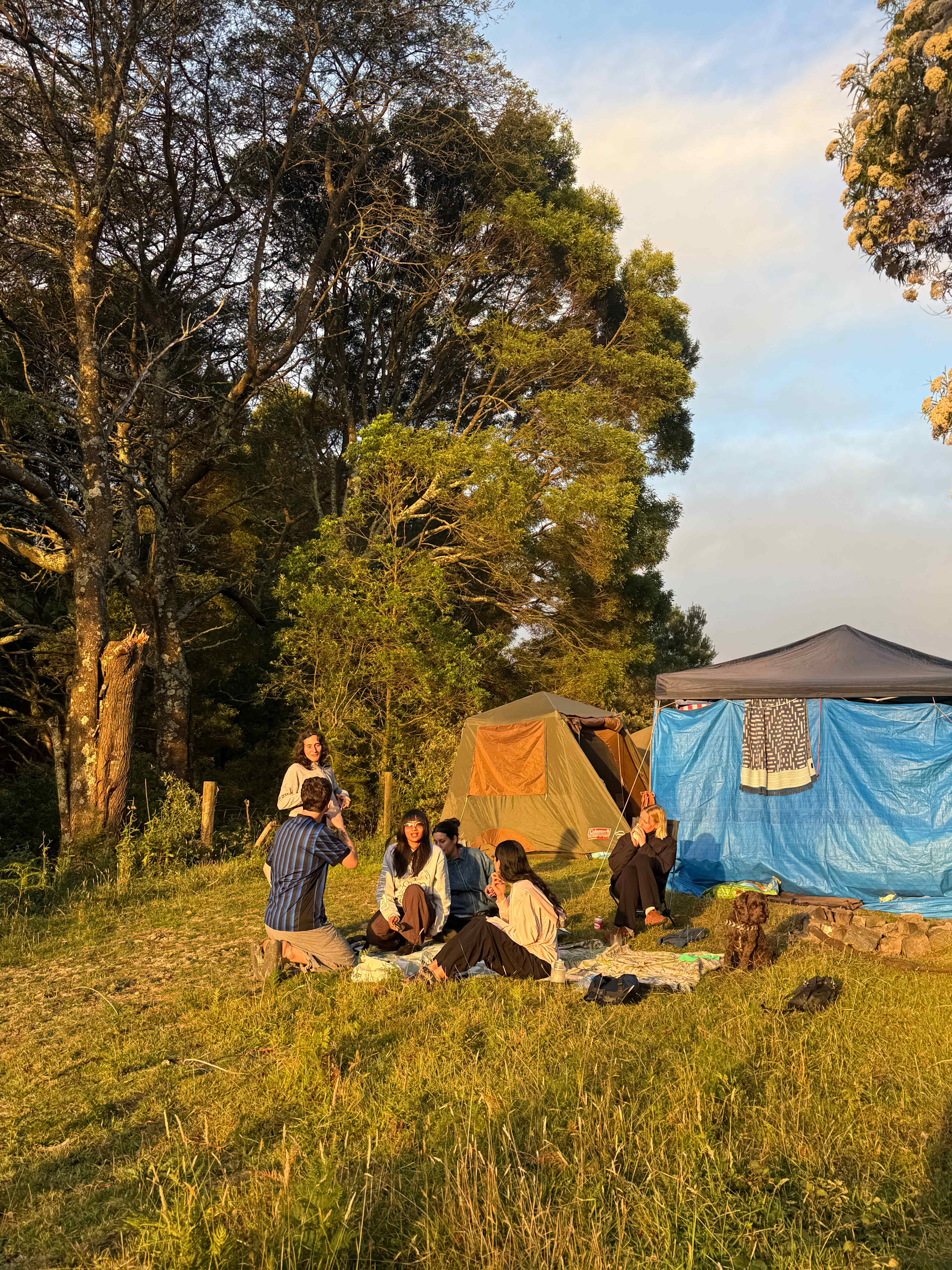 Mountain Life Retreat