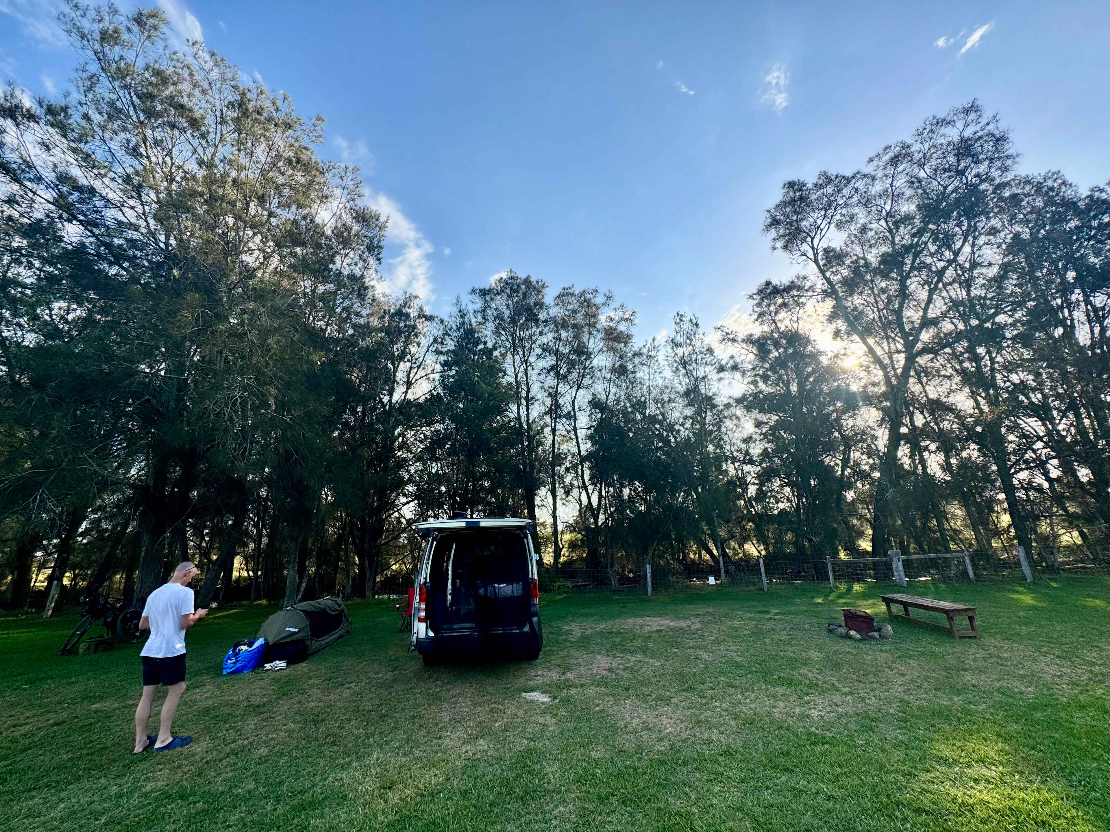 Mogo Creek Homestead - Mogo MTB