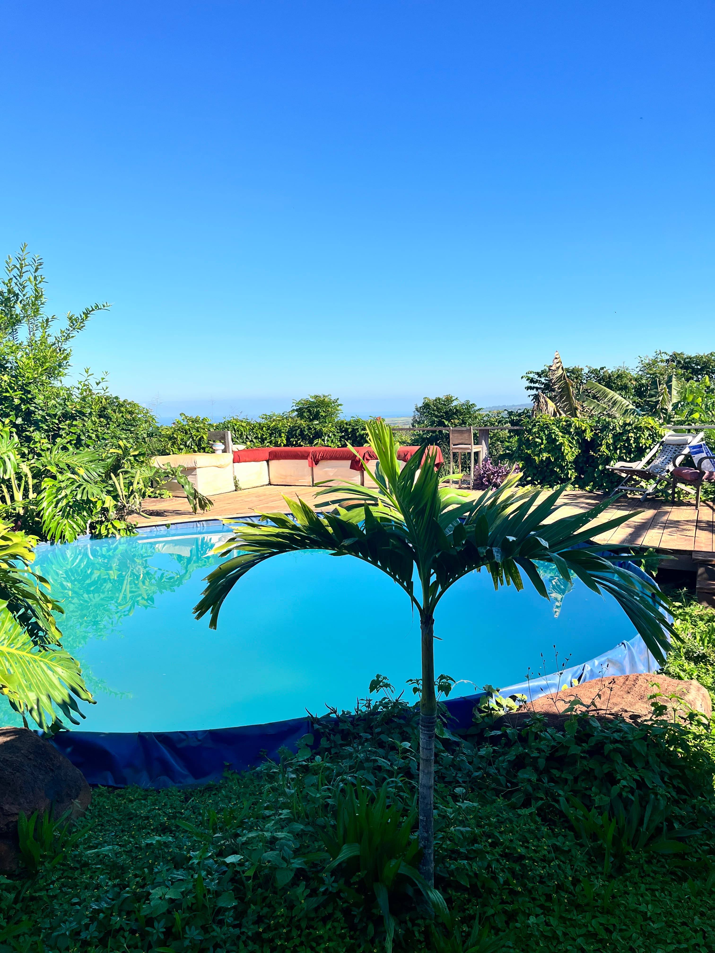 Living Circle Farms Hawaii