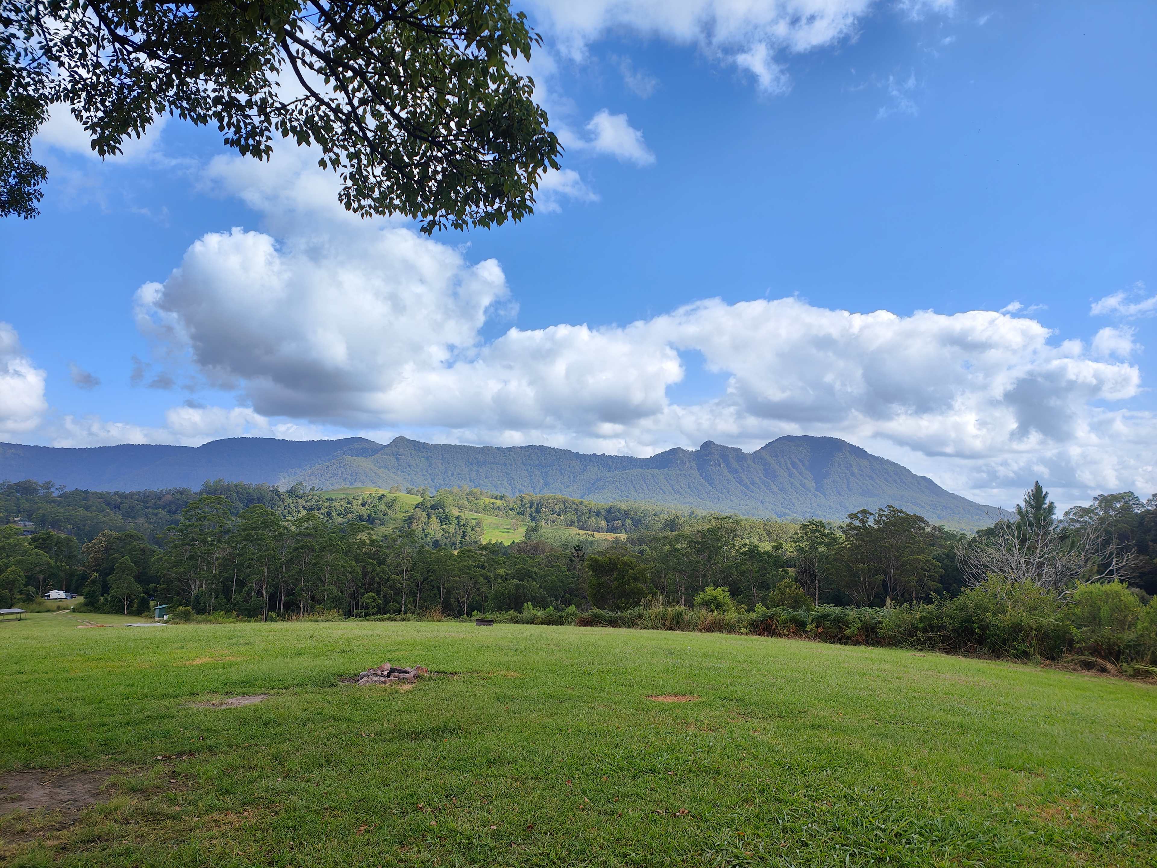 Misty Mountain - Kunghur