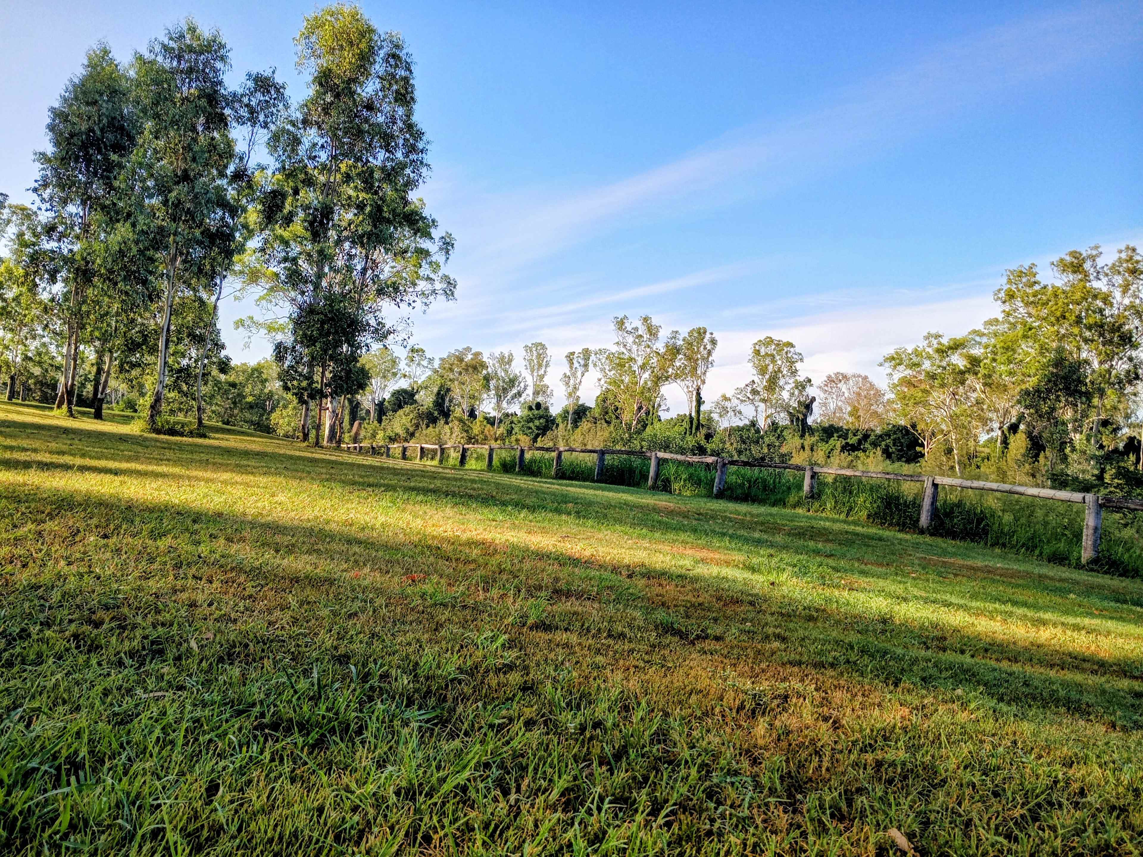 Bucca Country River Retreat