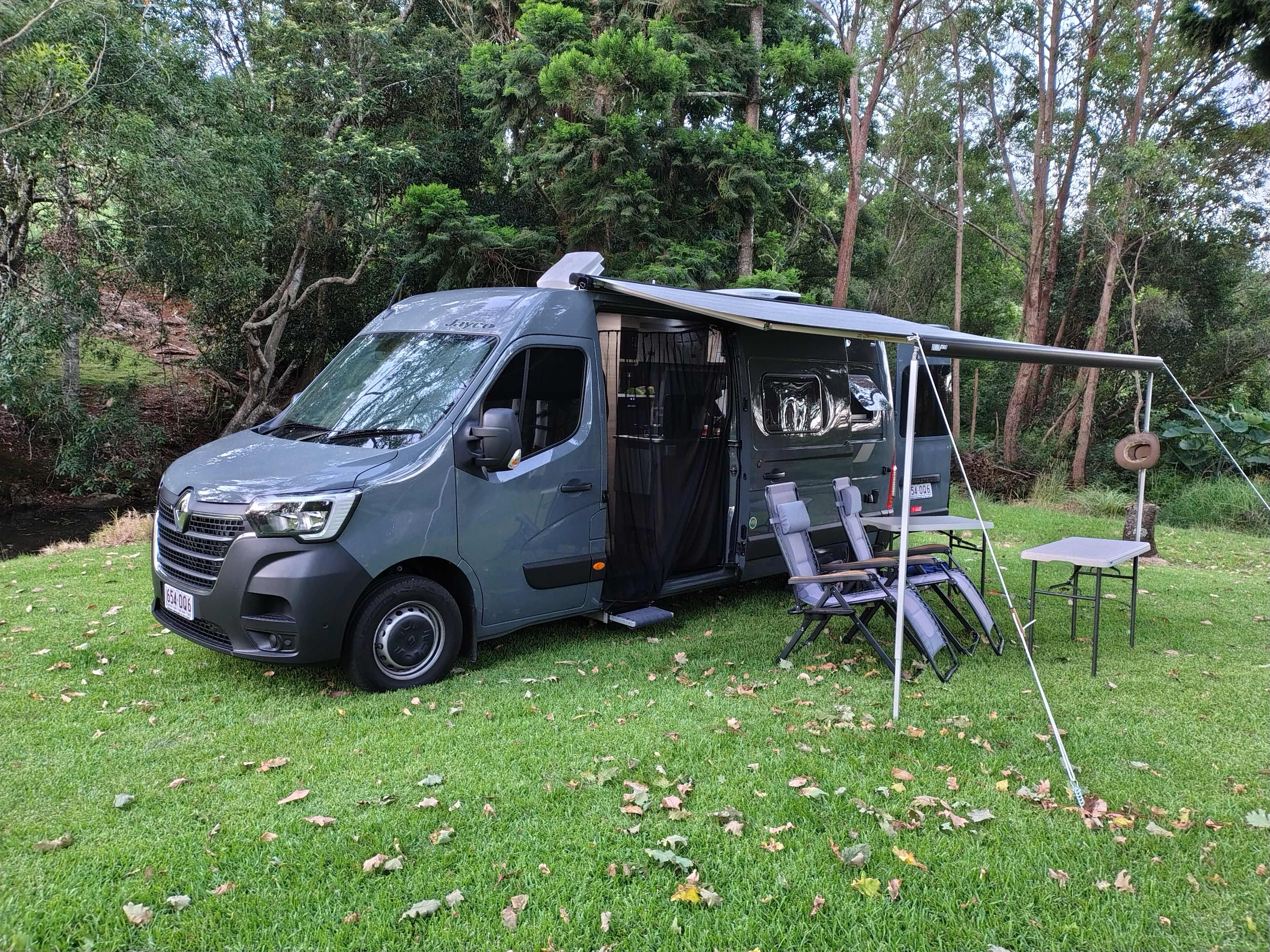 Parkers Place Gardens