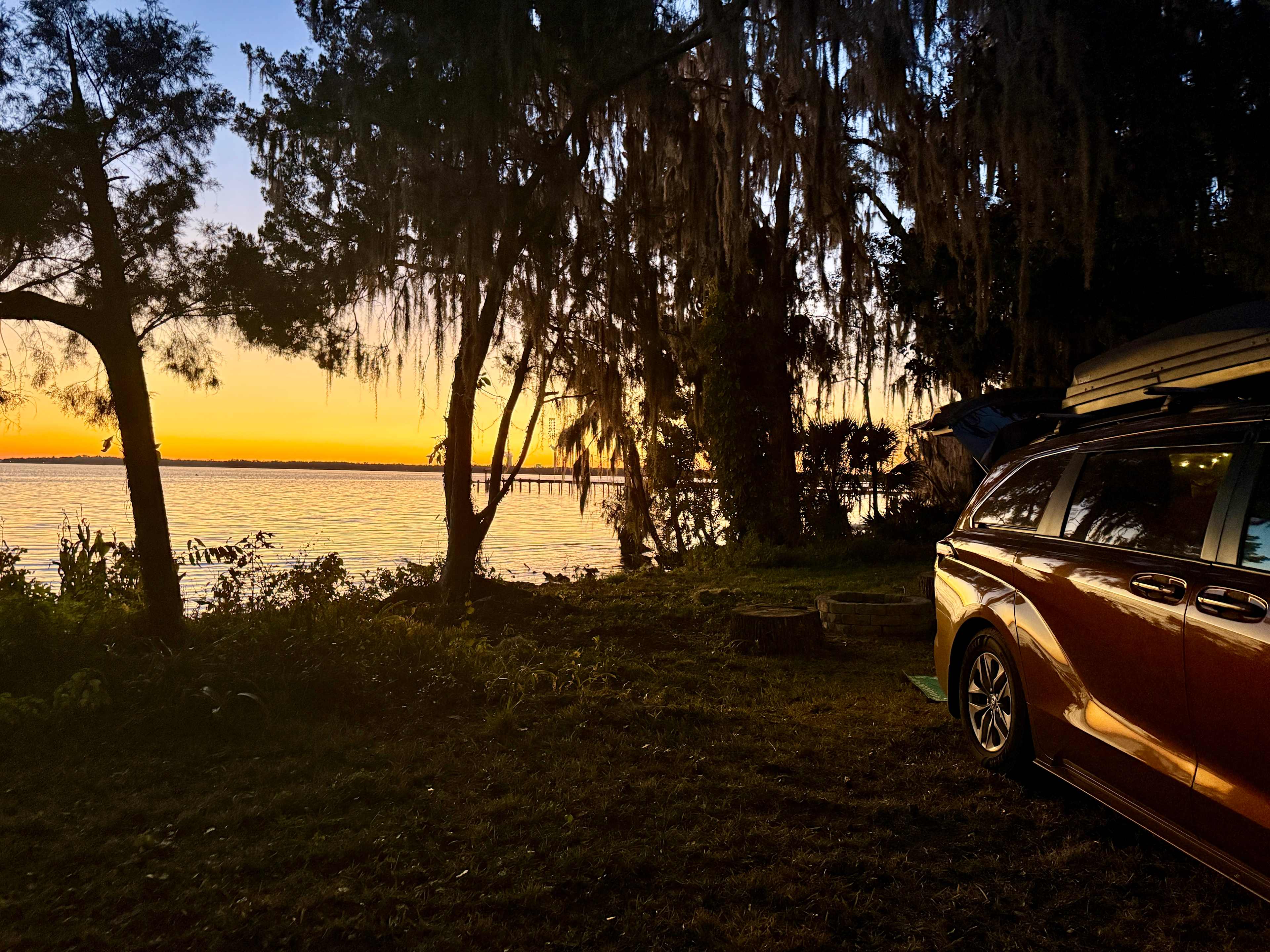 Sunset Escape Farmstead