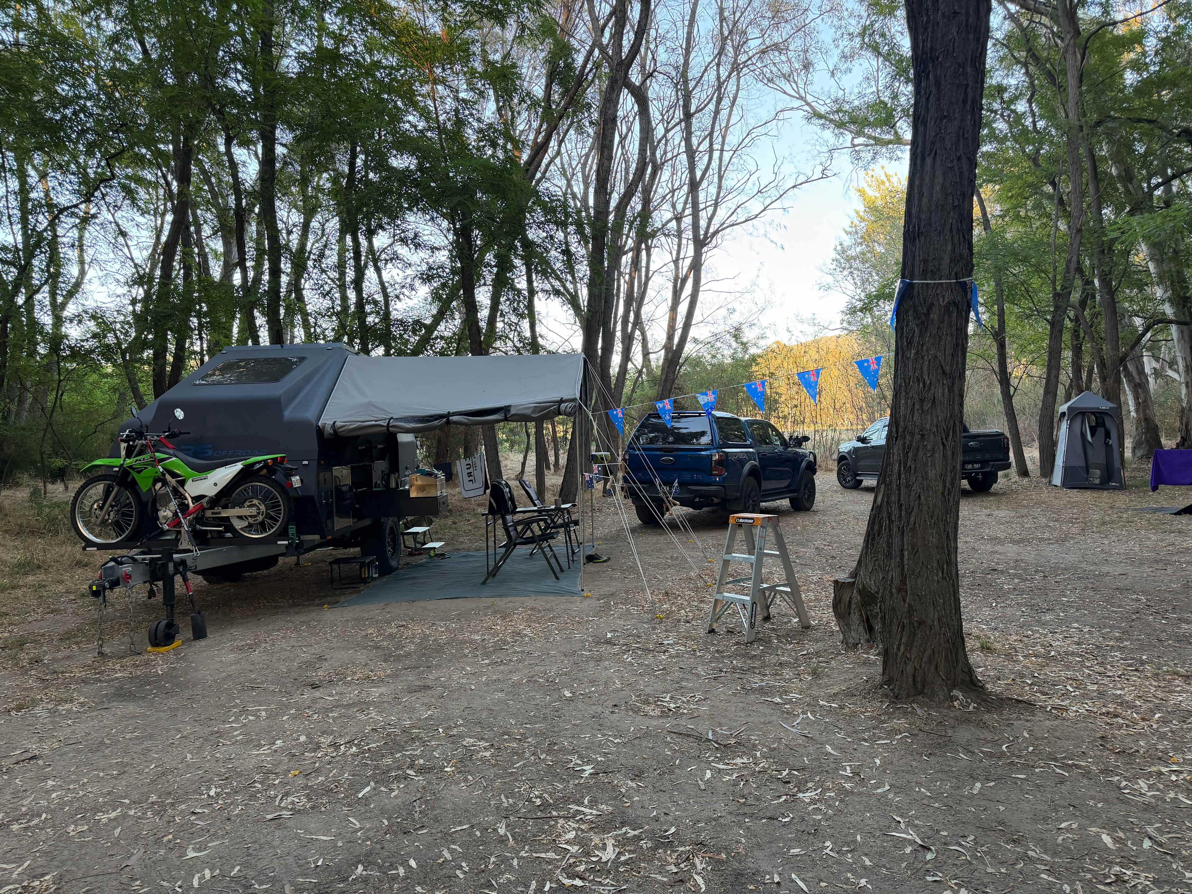 Riverside King Valley