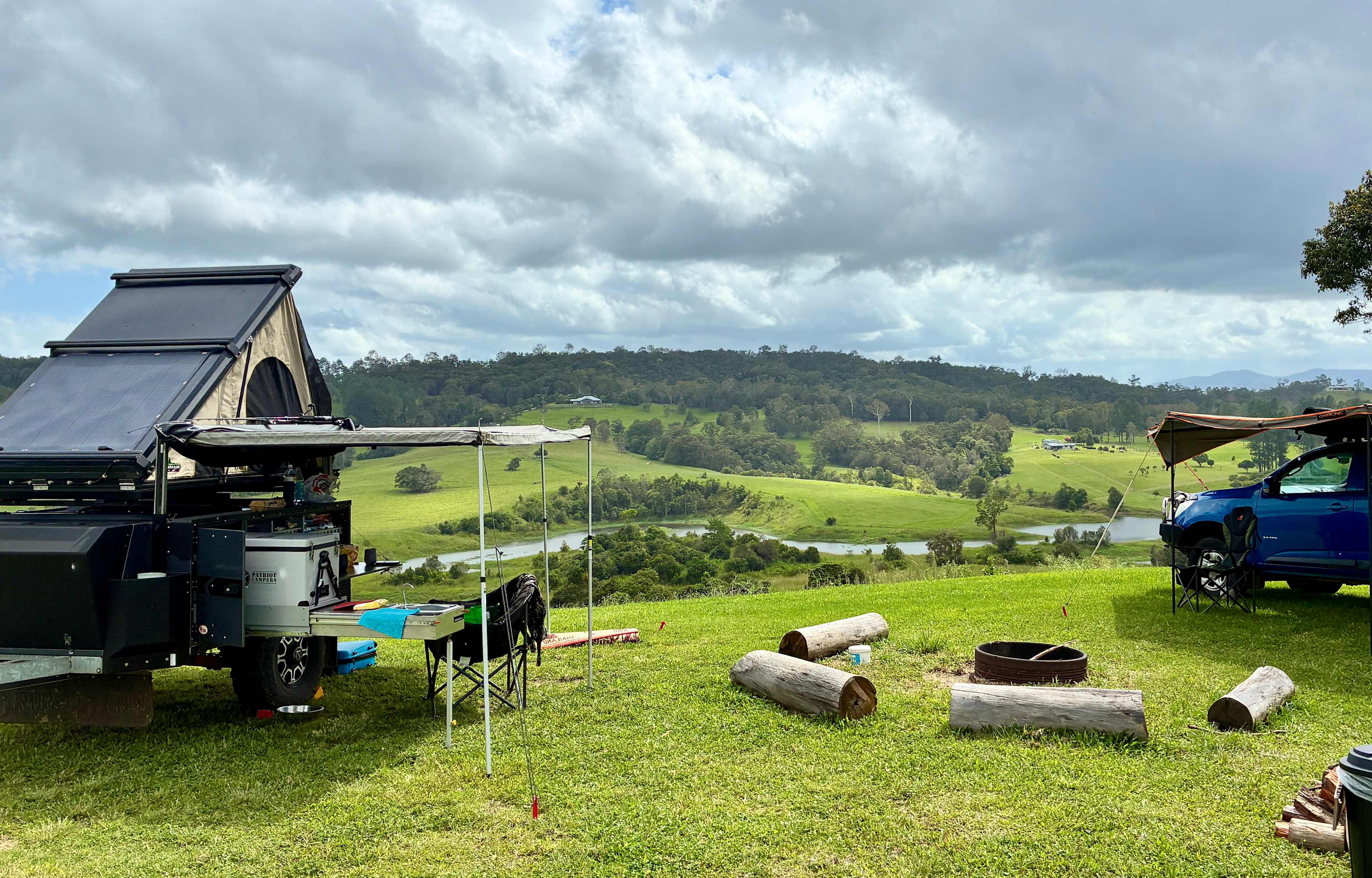 Wakana Ridge Homestead