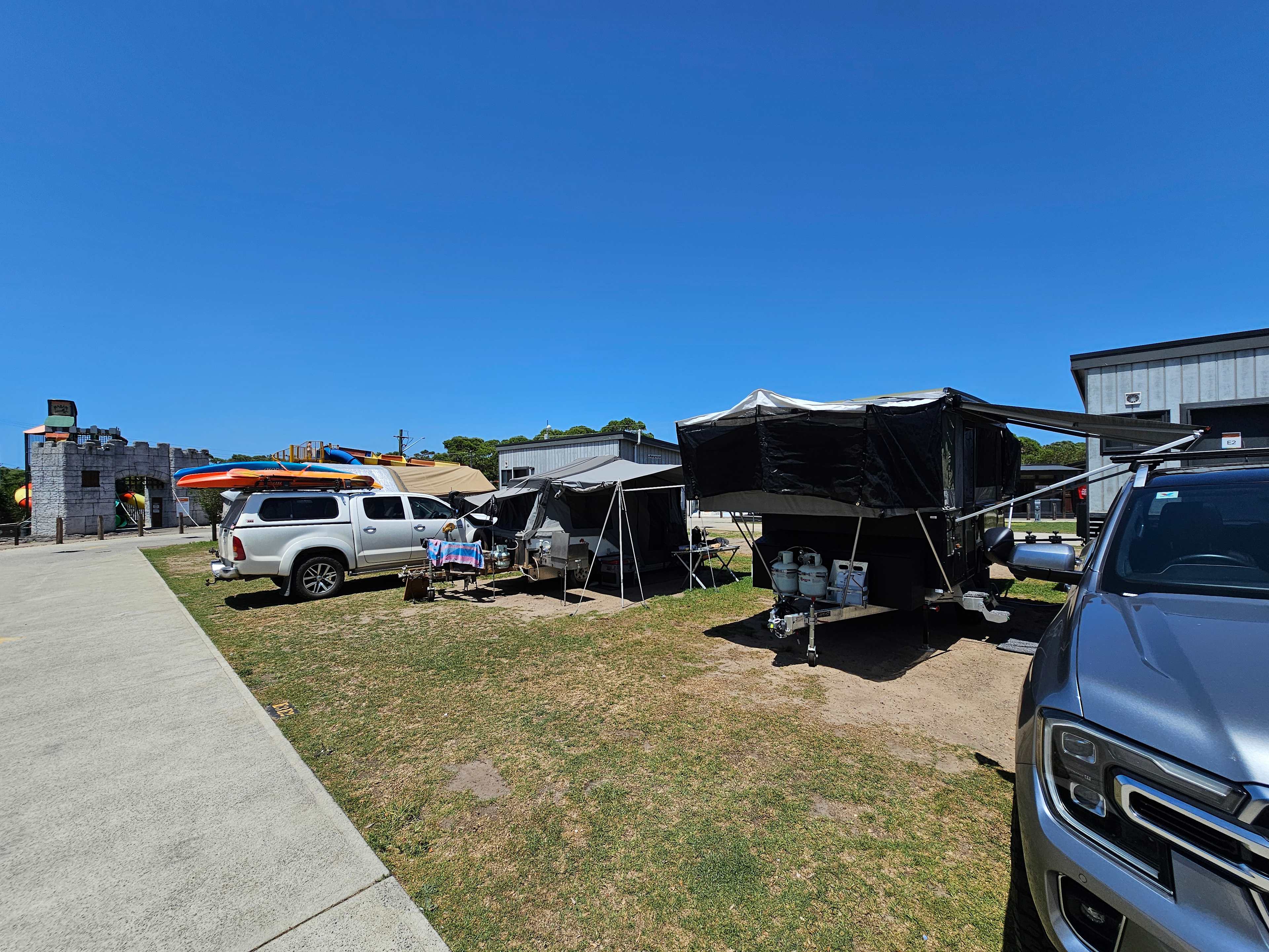 Ingenia Holidays Ulladulla