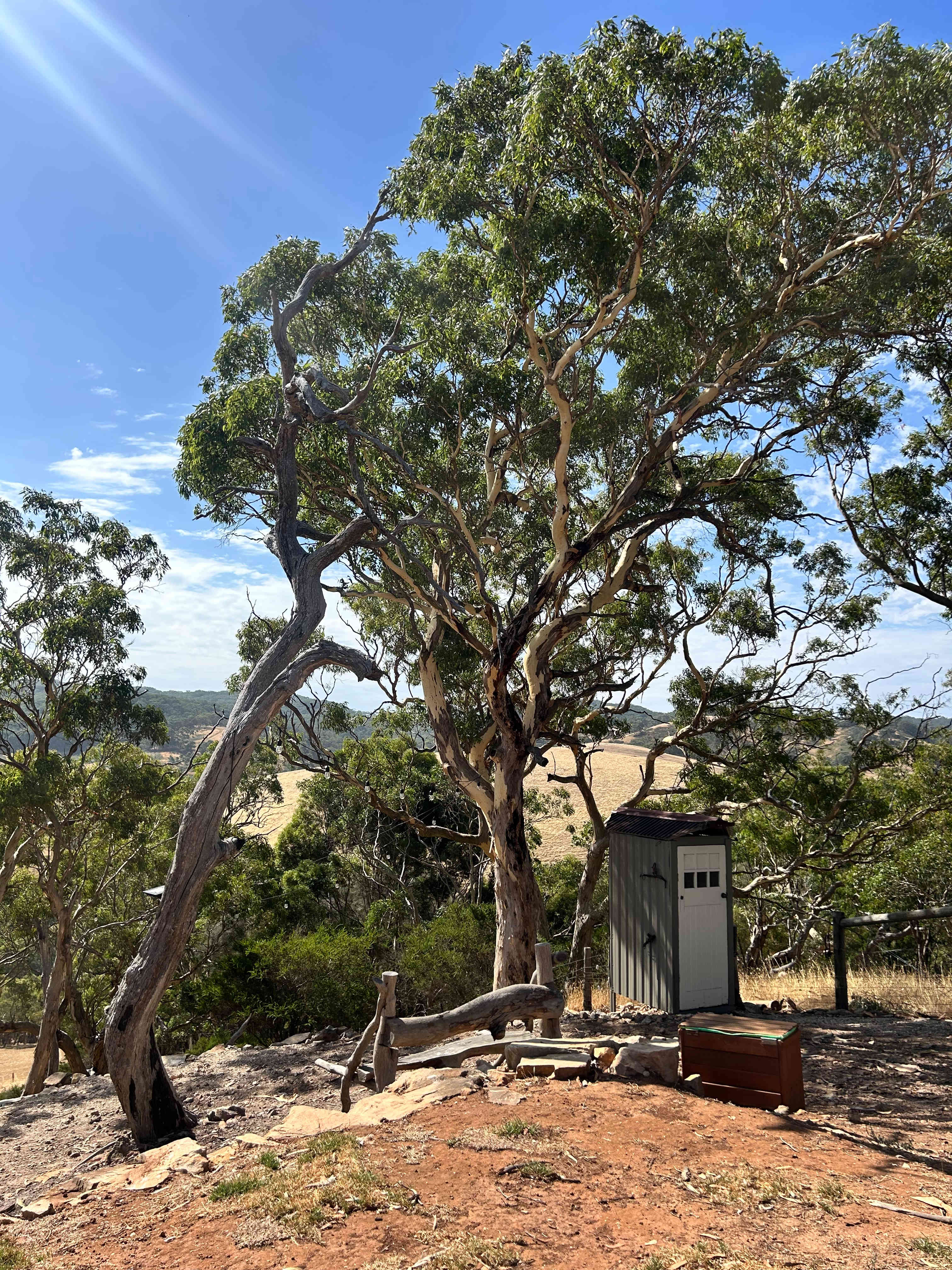 Noorla Farm (Happy Camping Ground)