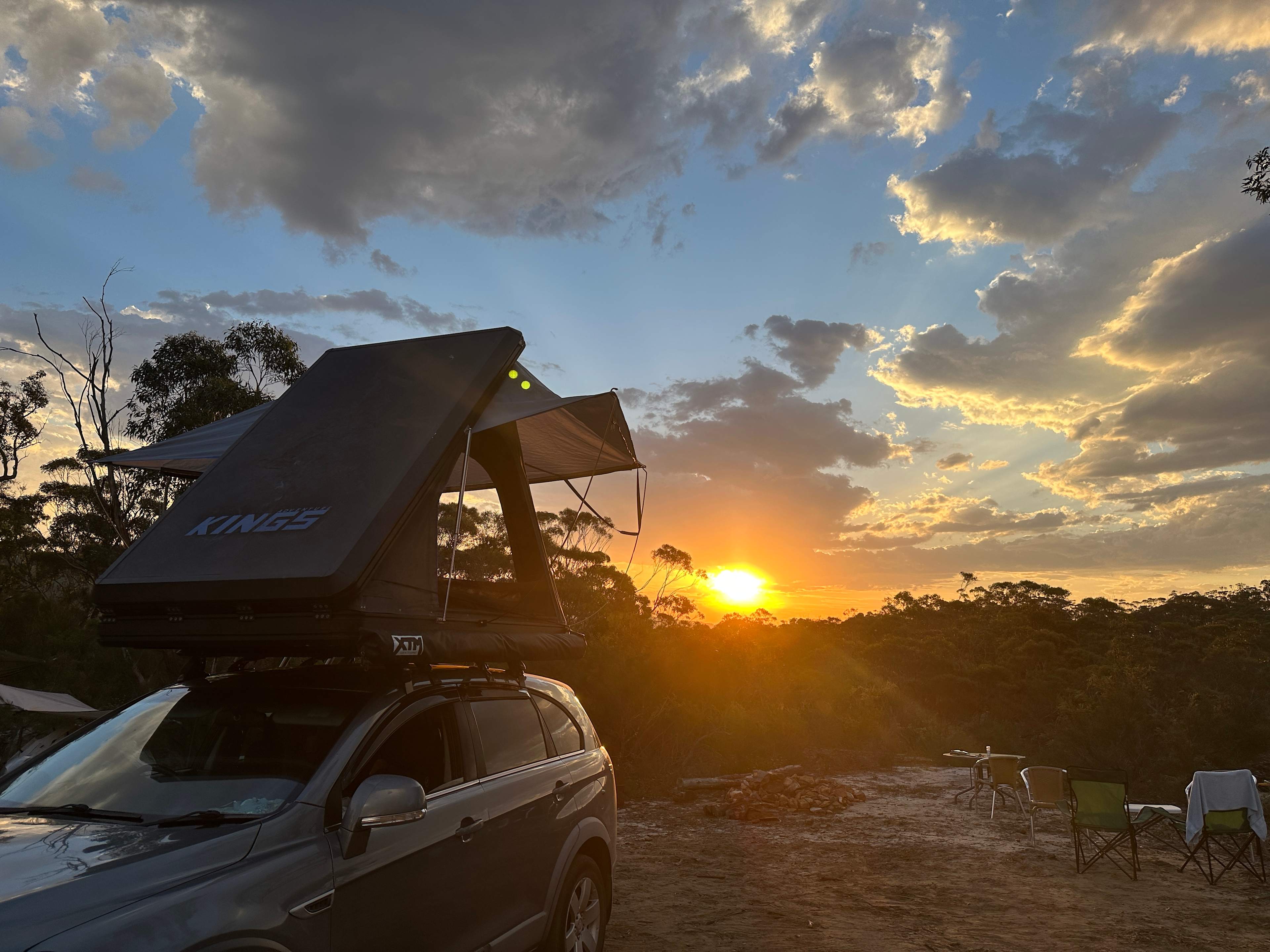 Joadja Gorge Retreat & Camping