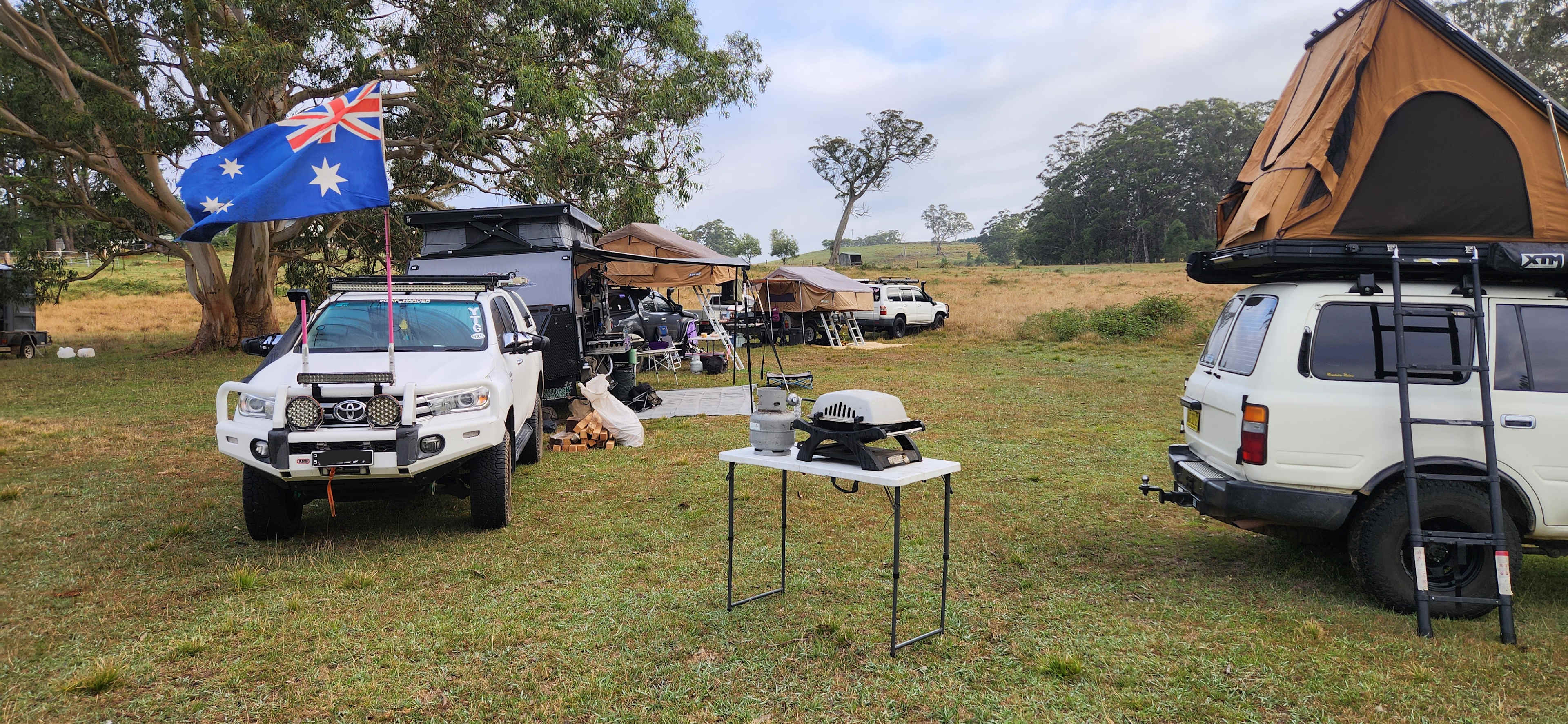 Hidden Brook Southern Highlands NSW