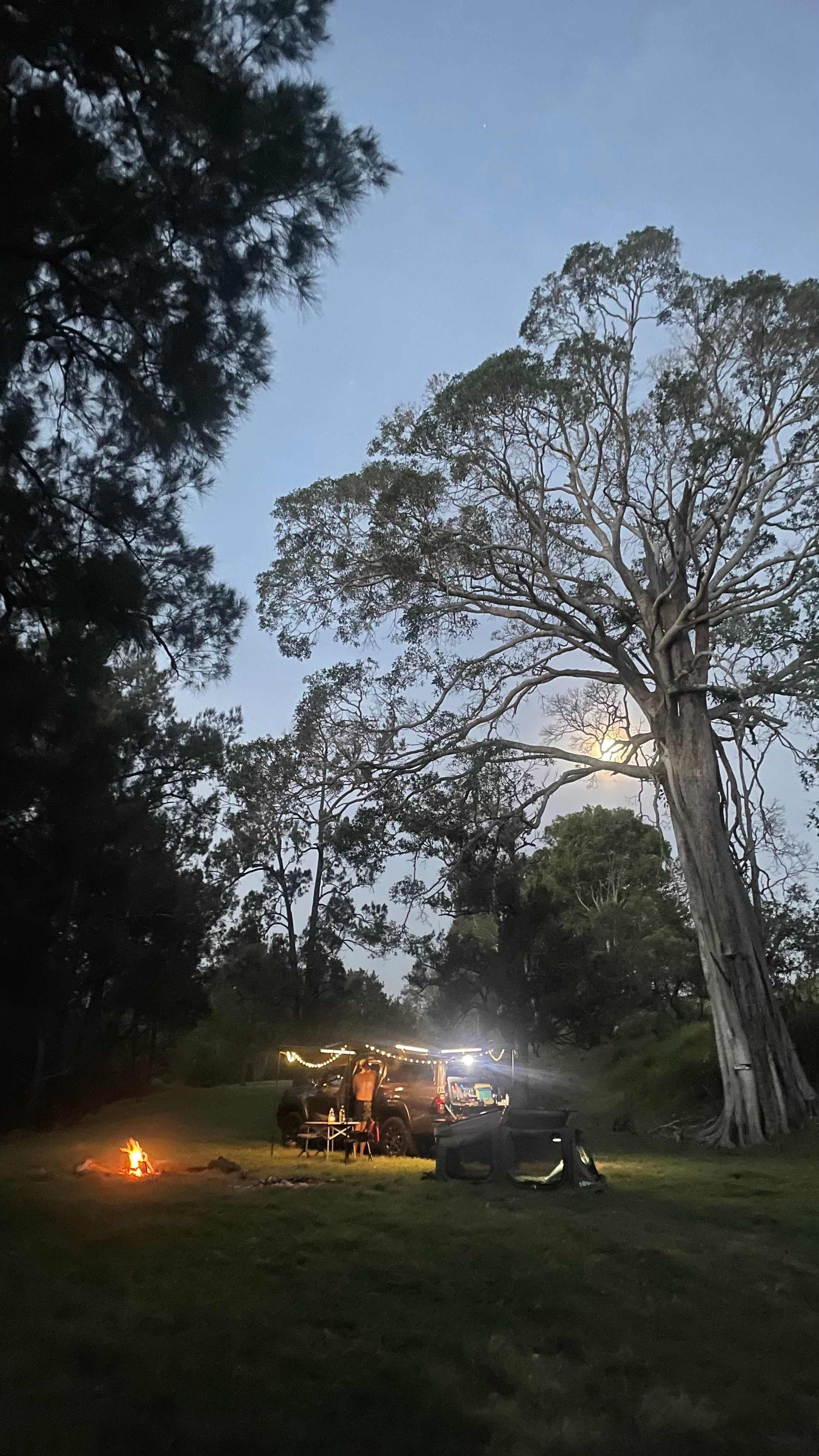 Juburra Country Camping