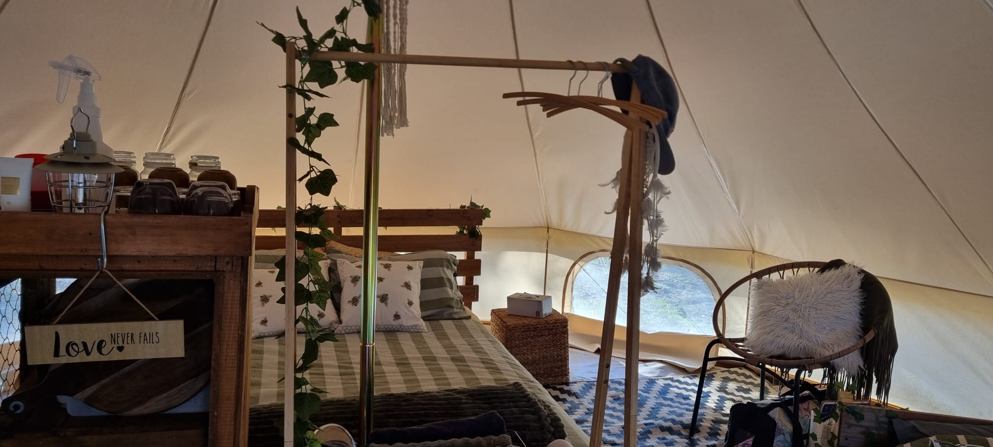 Lisadan Cottage and Homestead