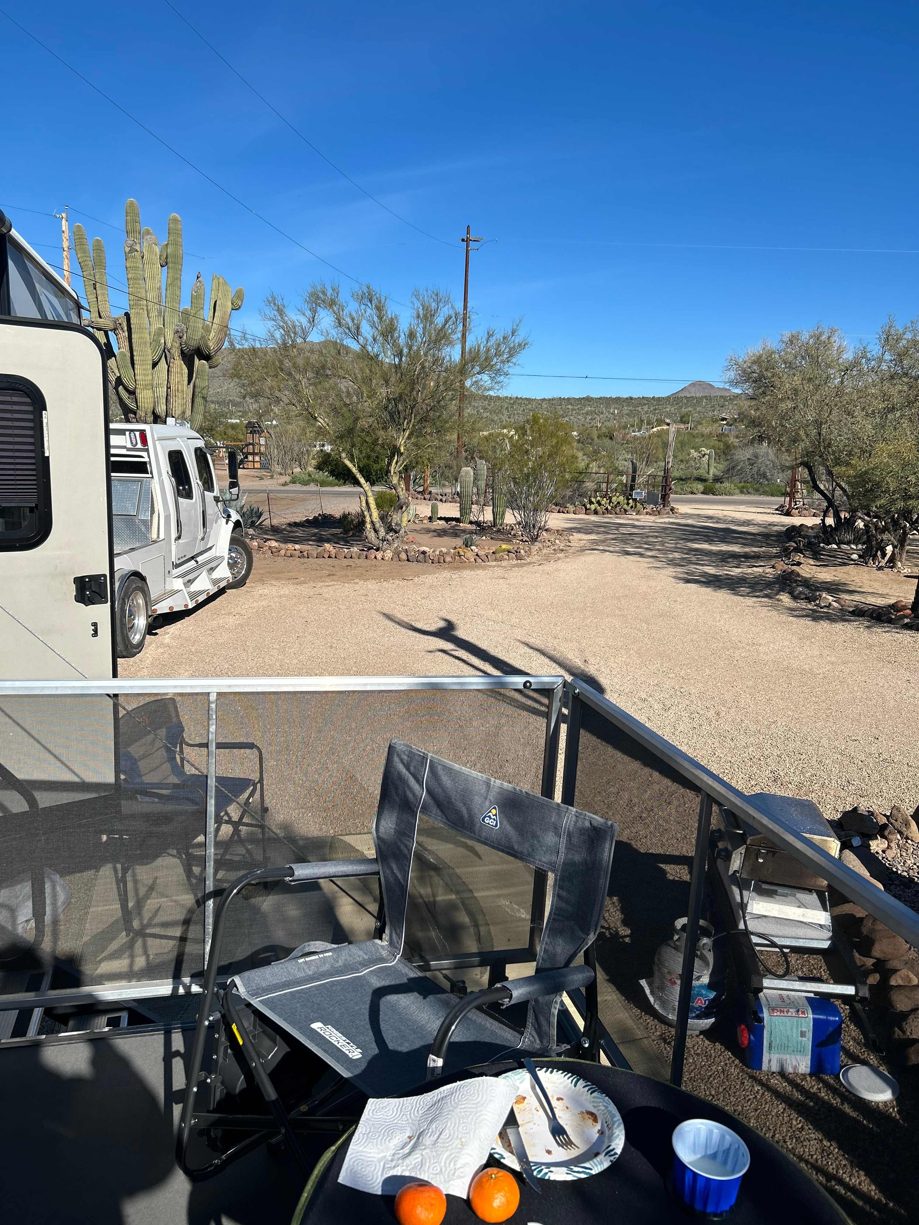 Campground photo 