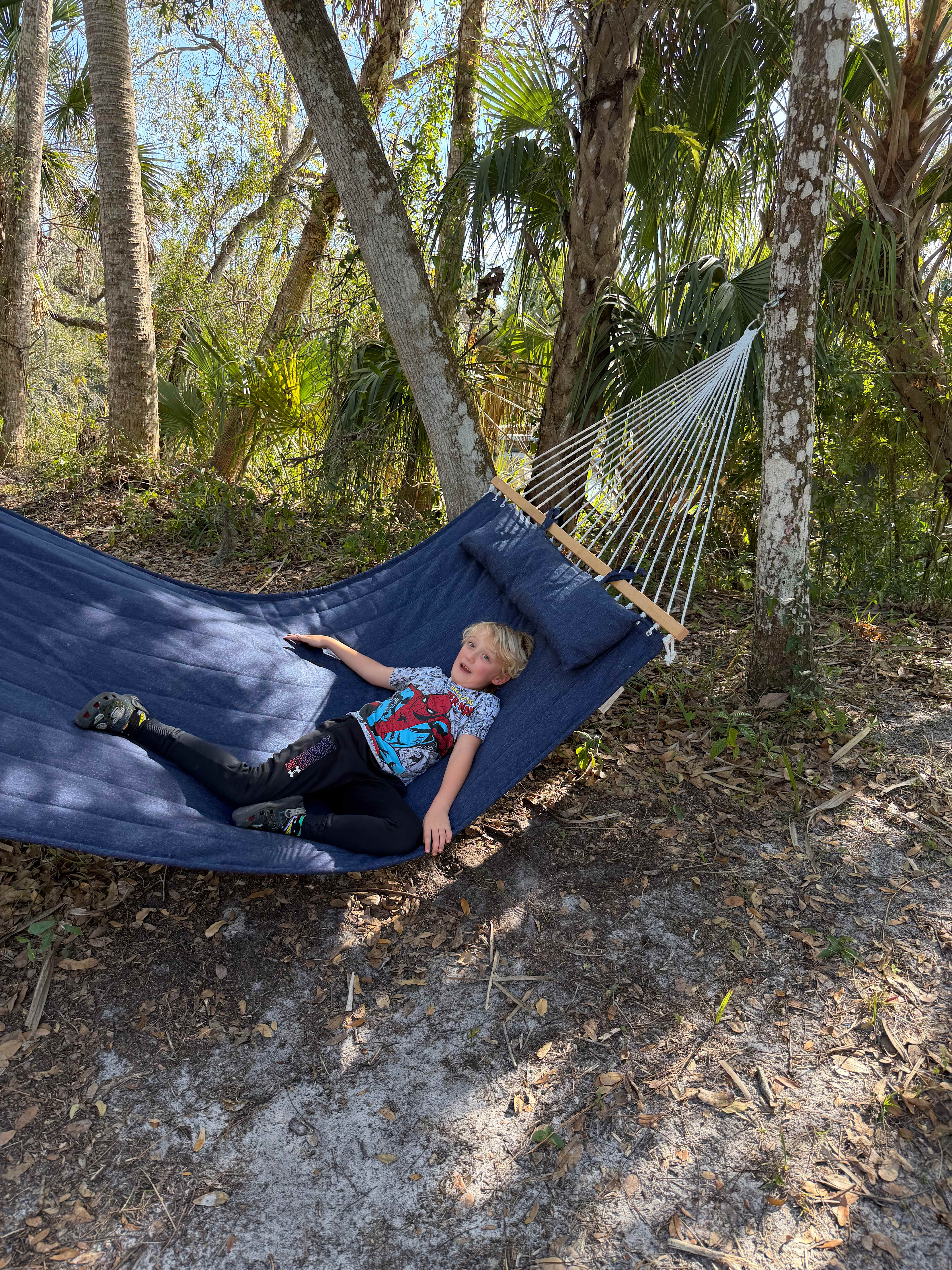 J and P Creekside Retreat