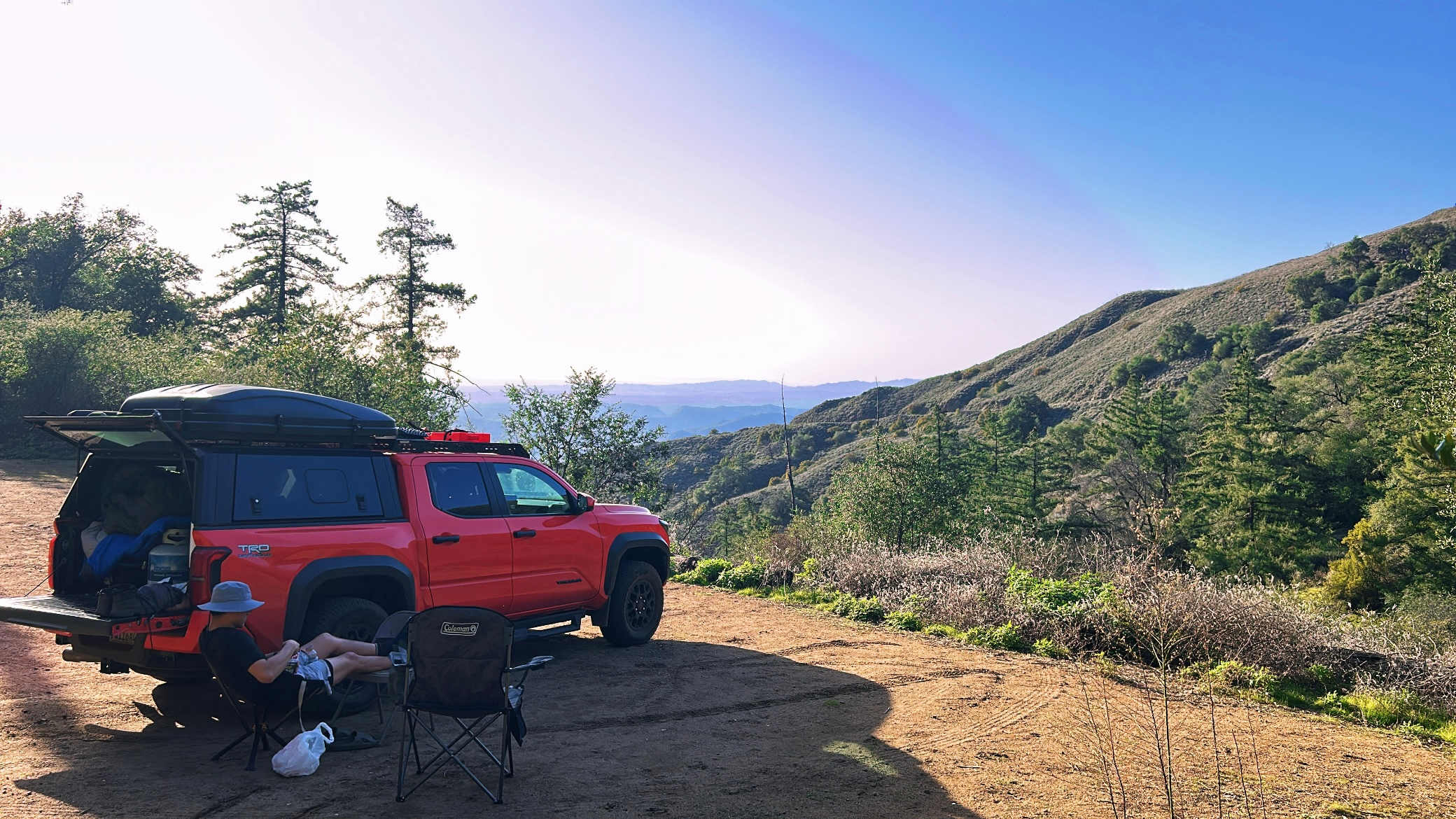 Magical Harrison Serenity Ranch