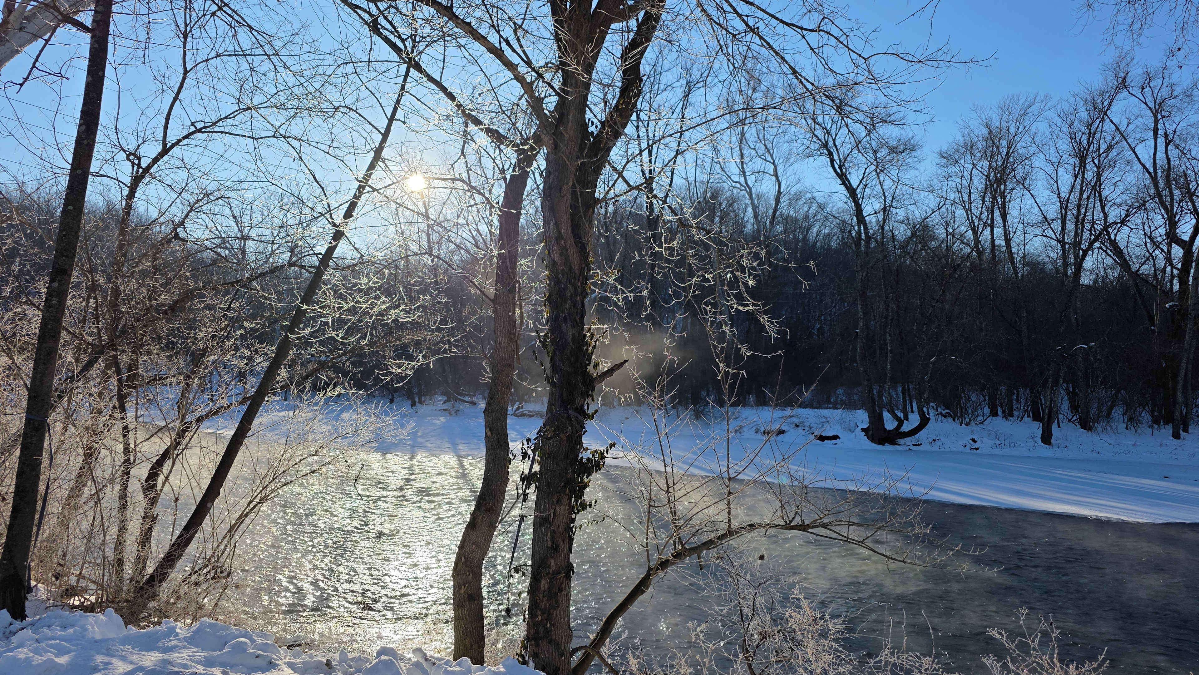 Riverside Adventures