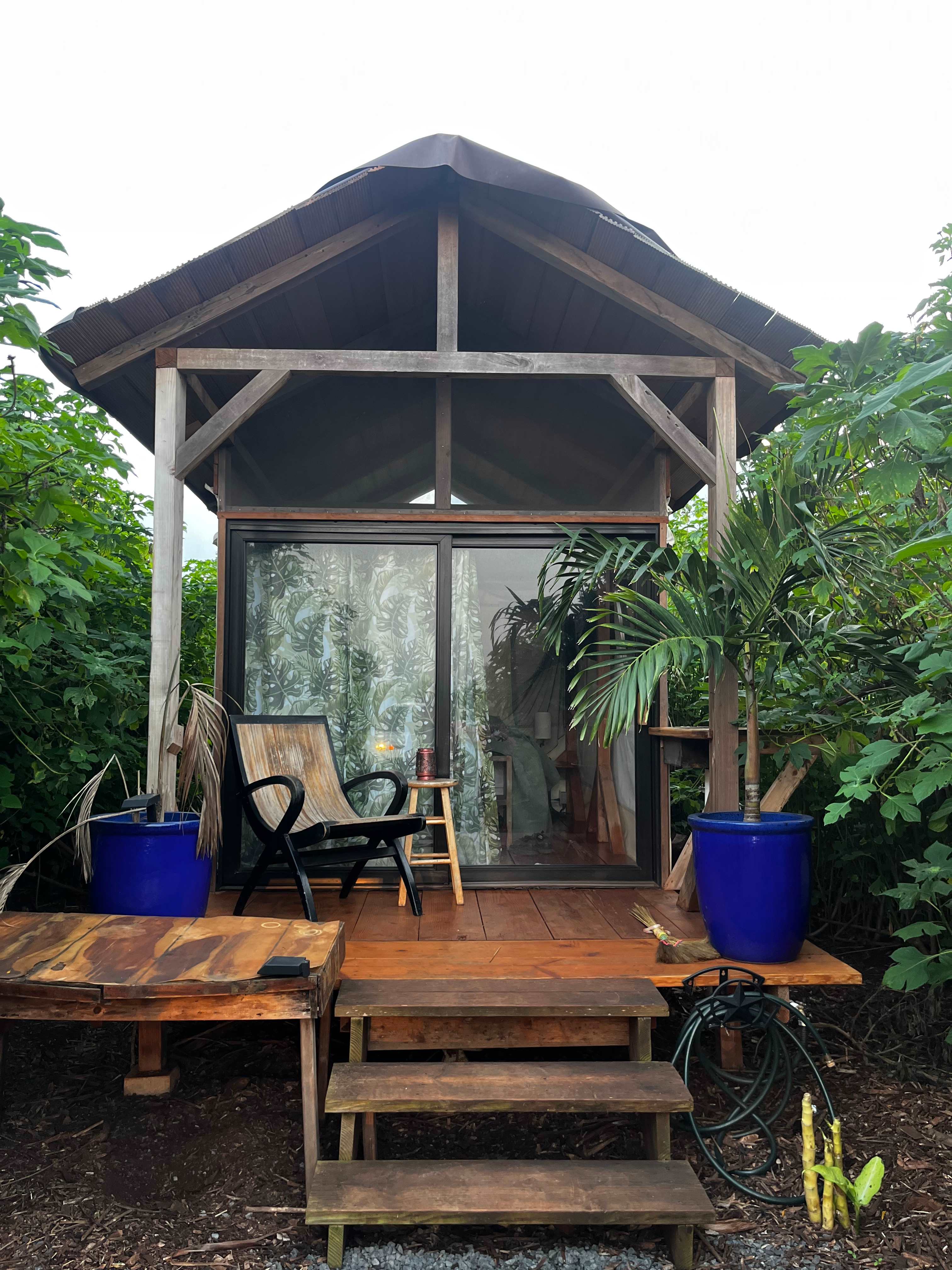 Living Circle Farms Hawaii