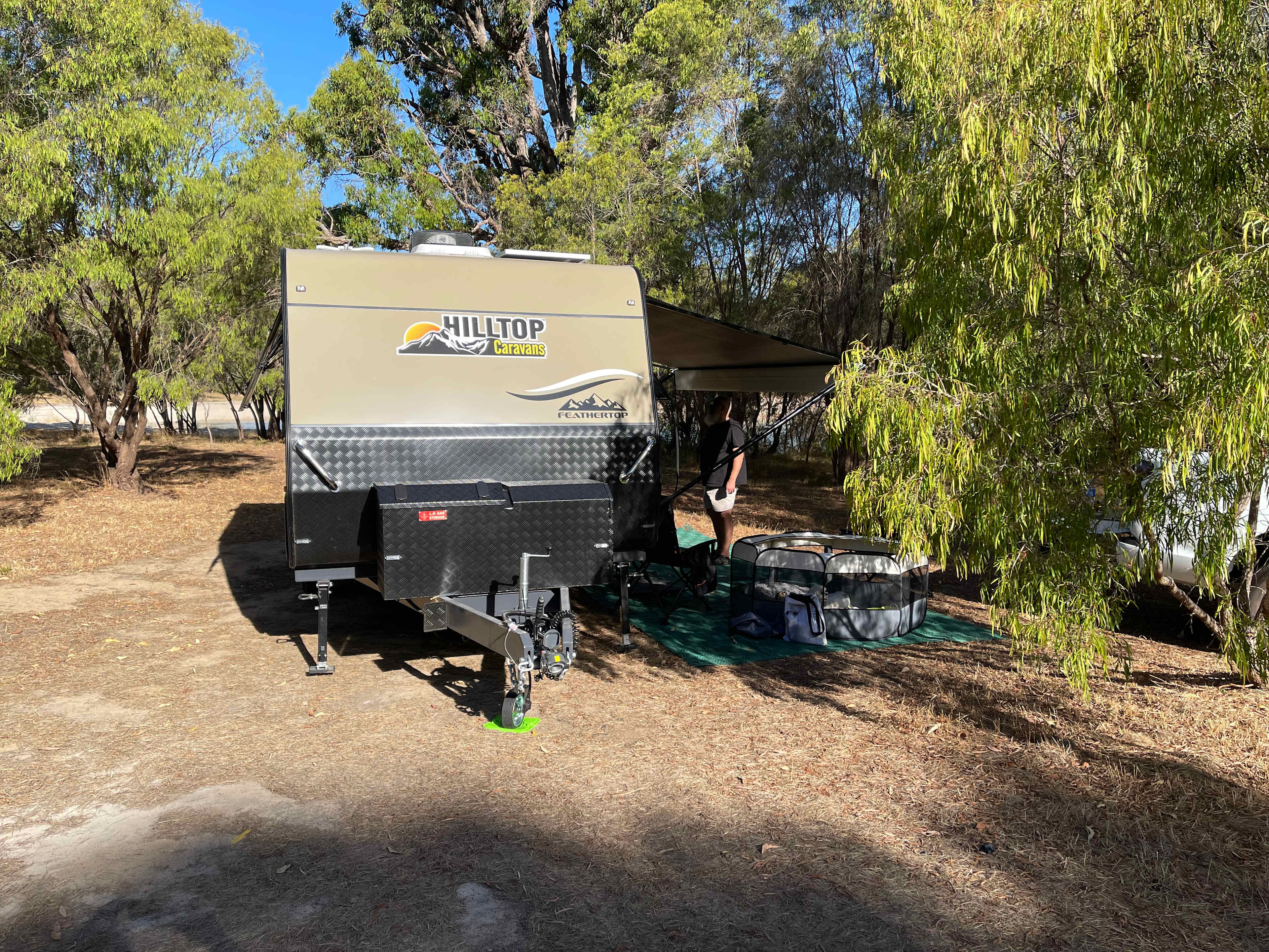 Margaret River - Rosa Glen Farm