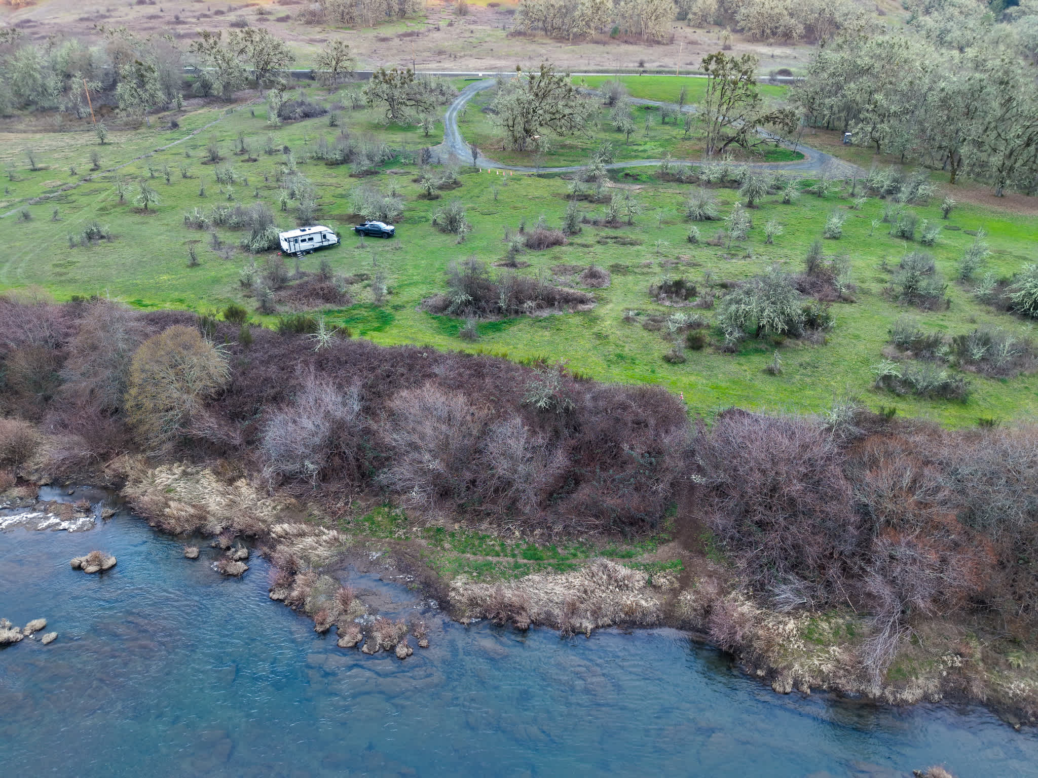 River Ranch Campground