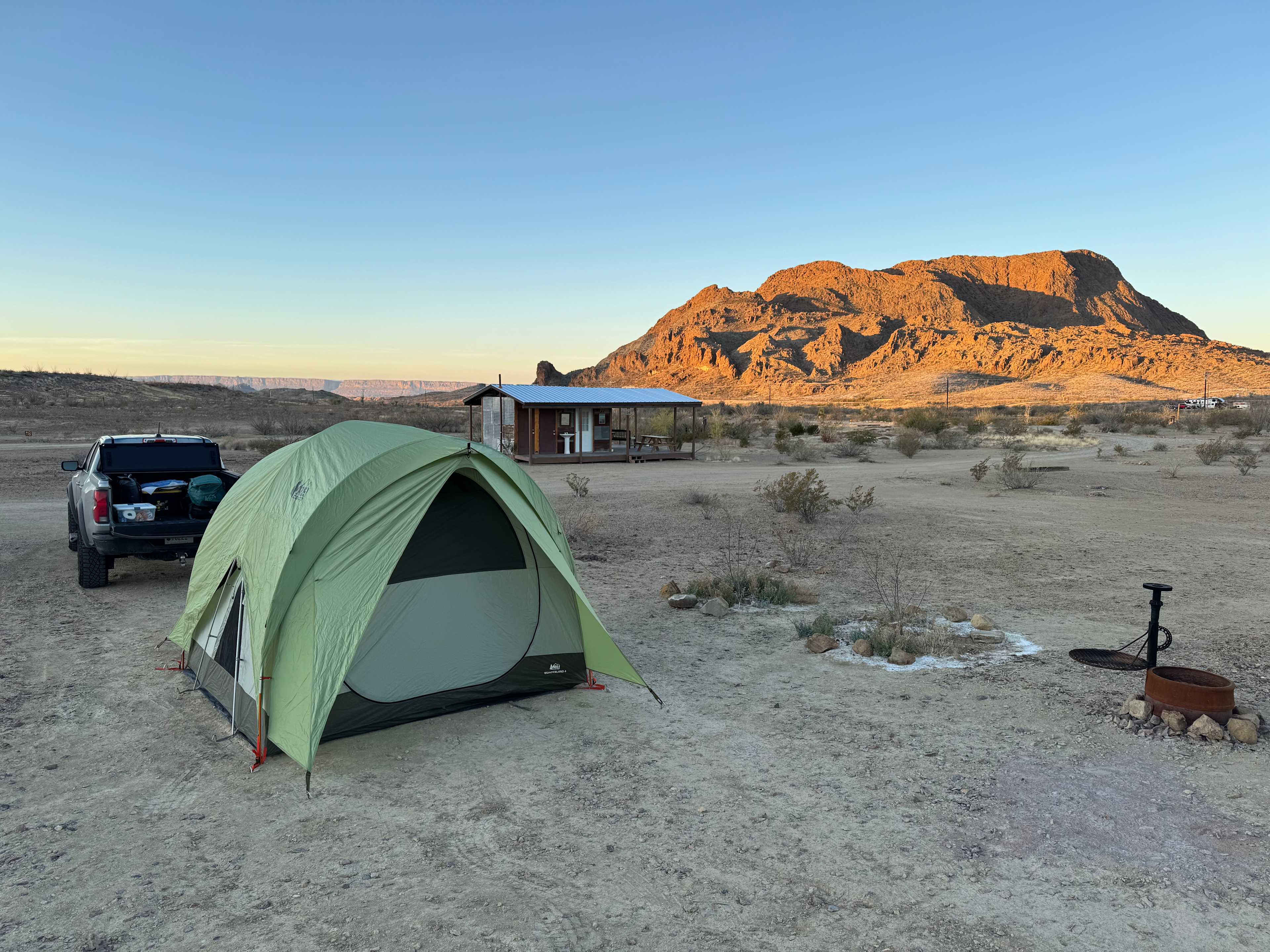 Willow Creek Camping Company