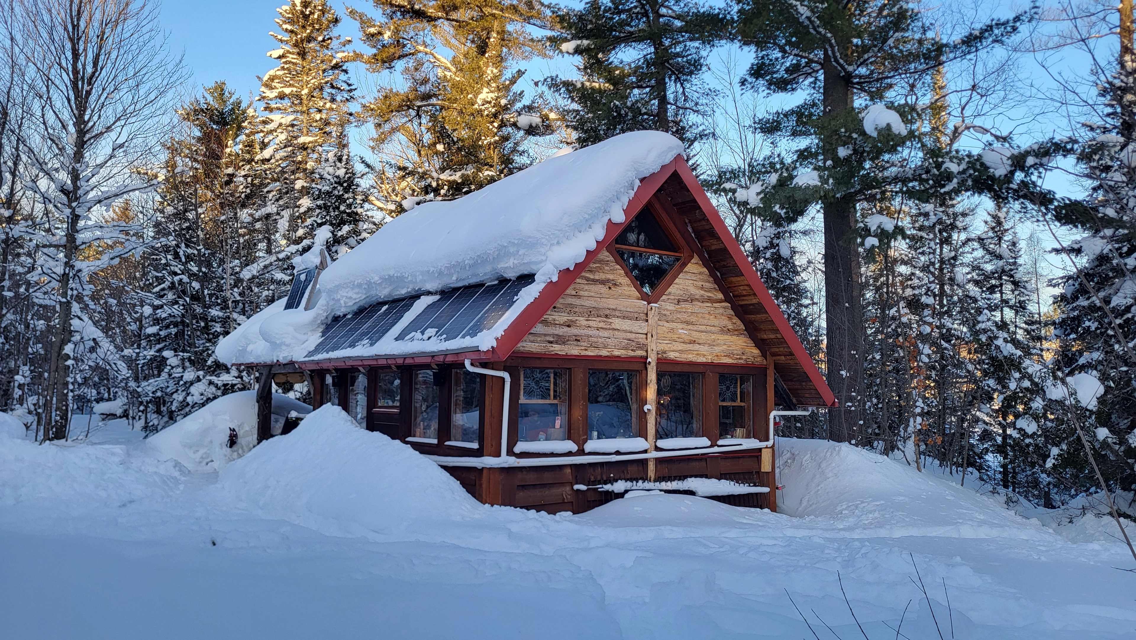 EcoXtreme Adventure Destination