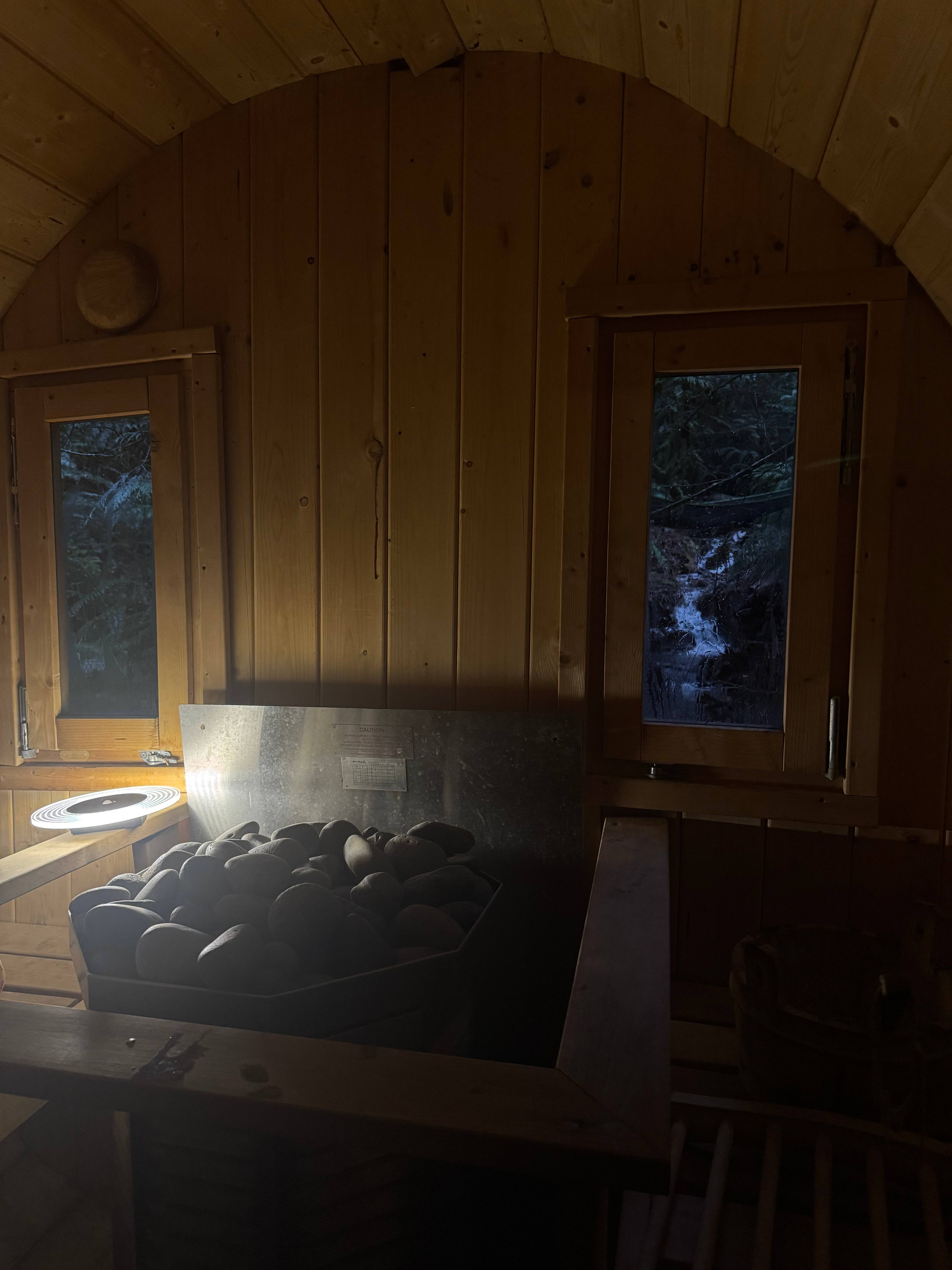 Action Sports Roamer Sites-Mt. Hood