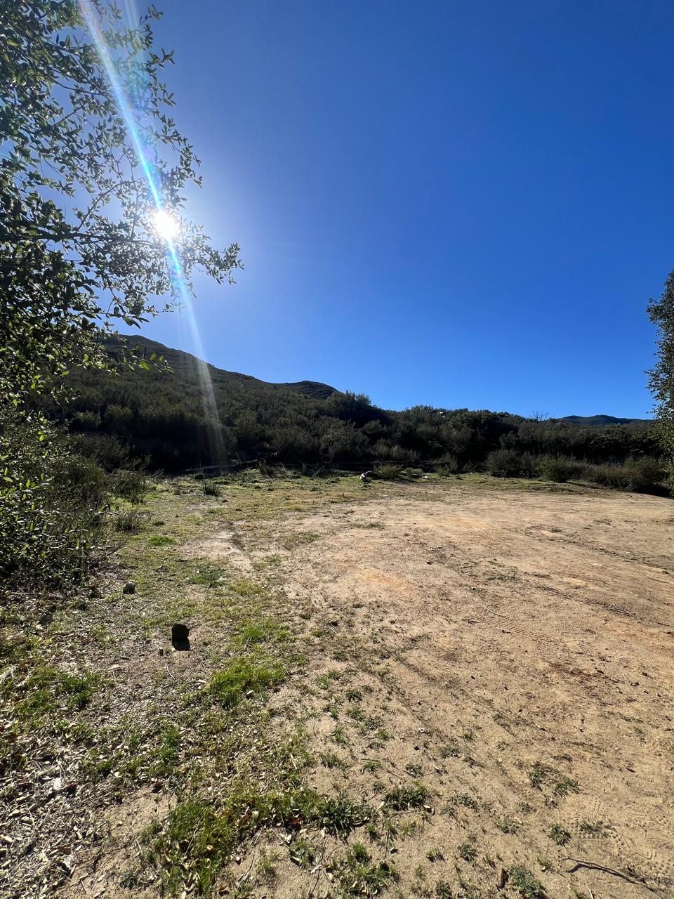 King Creek Campground