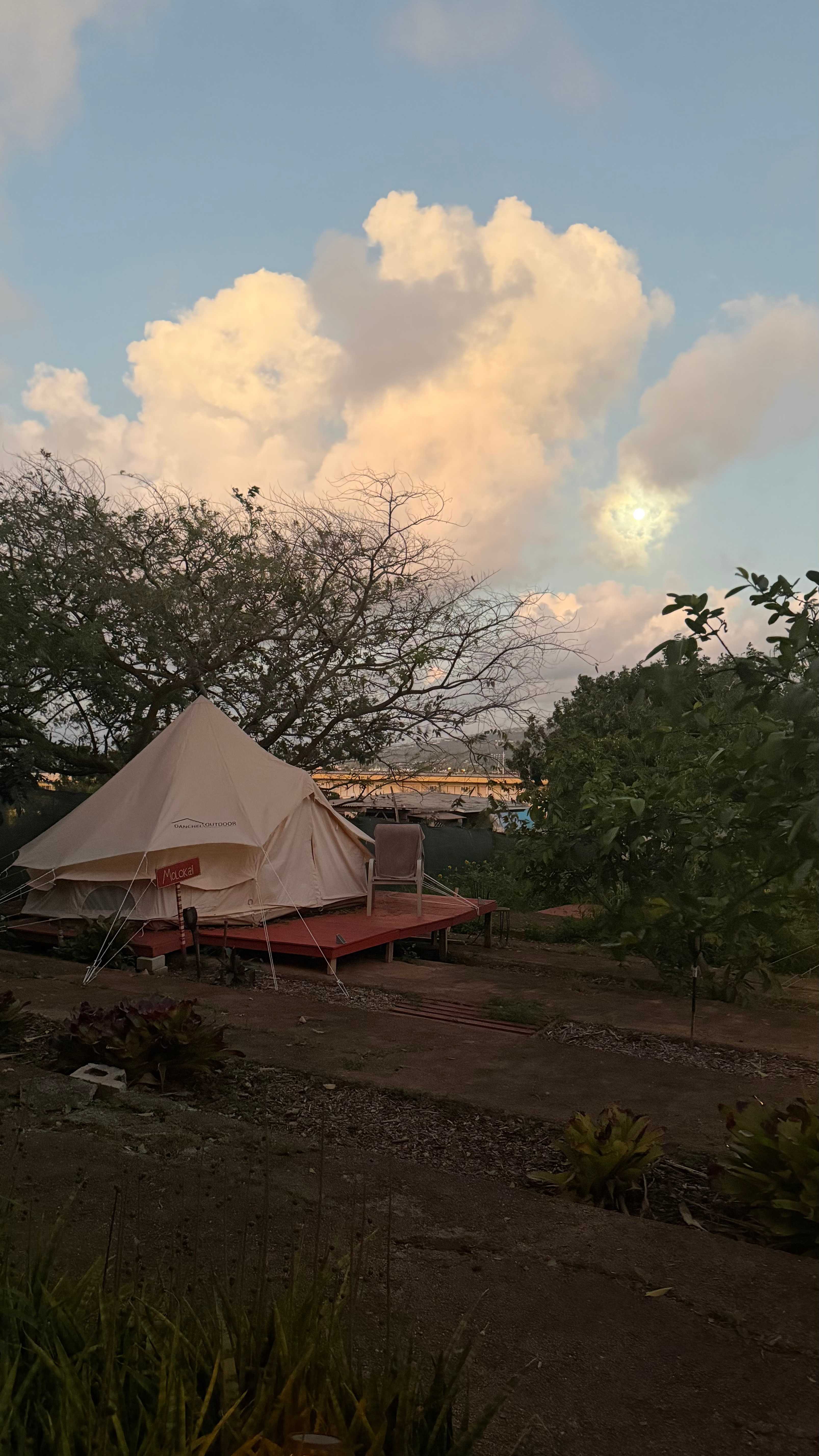 Sun Farm Hawaii @ Koko Head