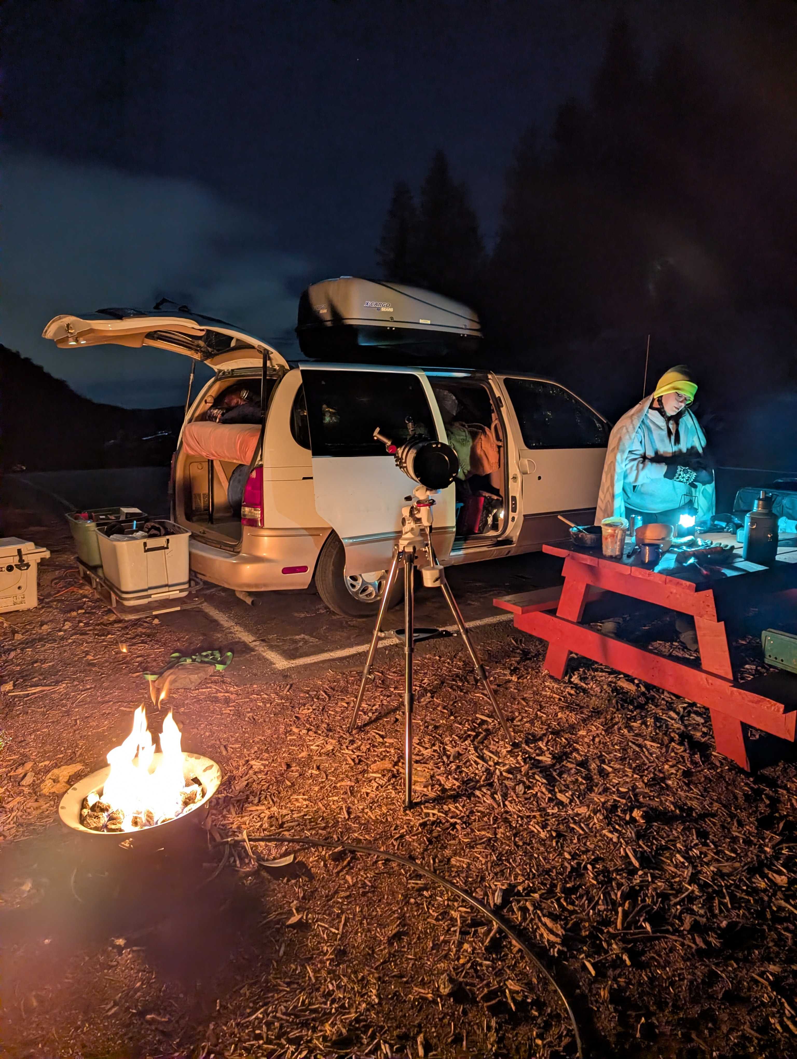 Idaho Springs RV Resort Campground