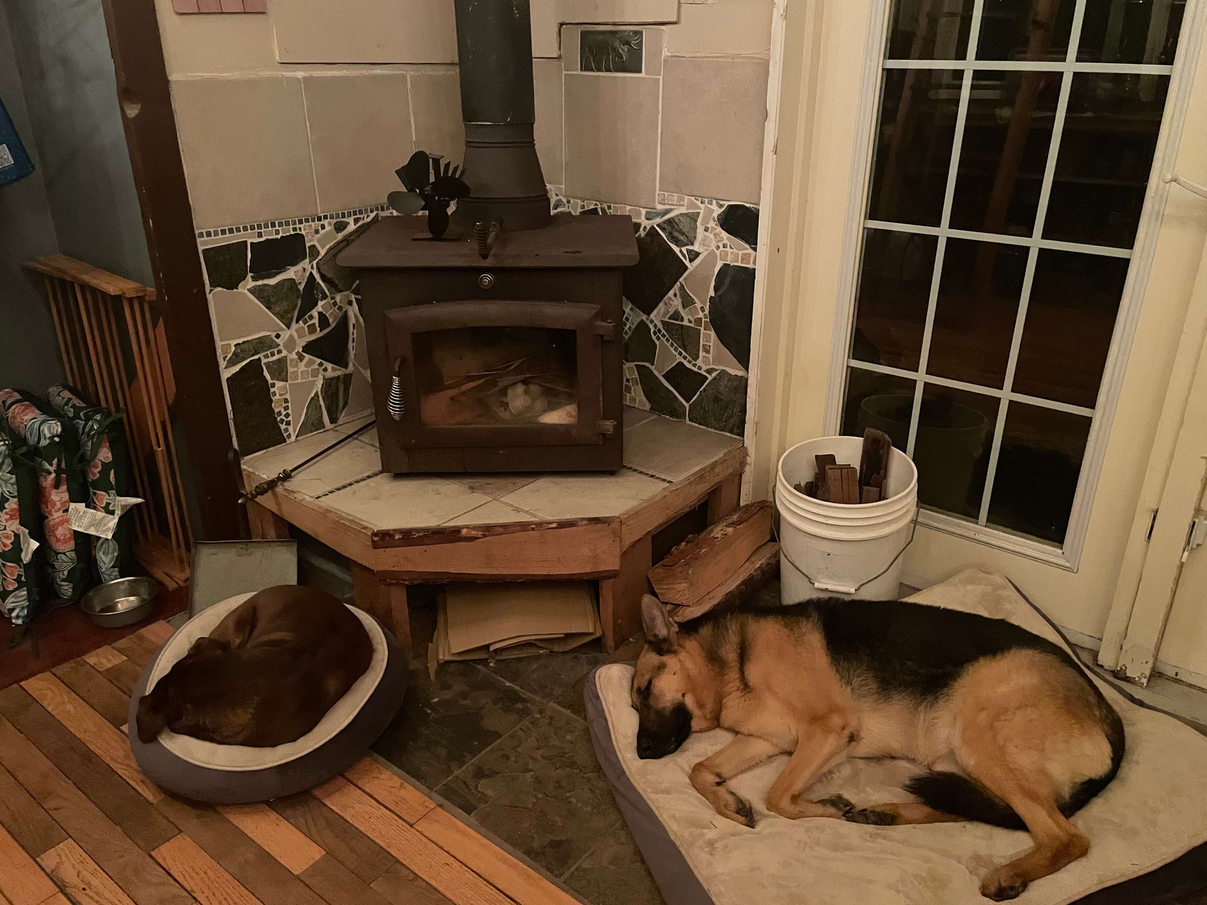 Coffee Creek Community & Gardens