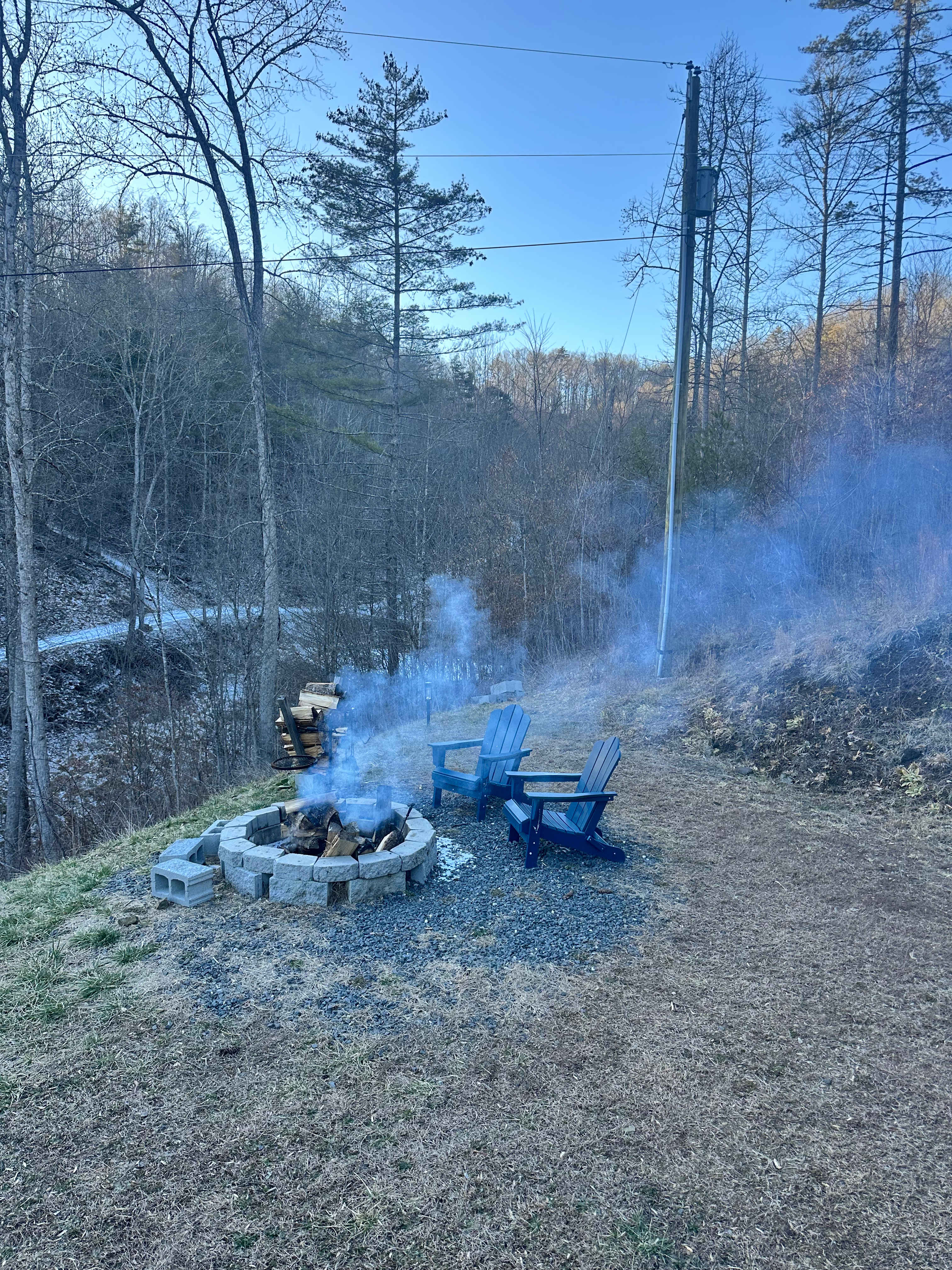 Romantic, hot tub, pet friendly