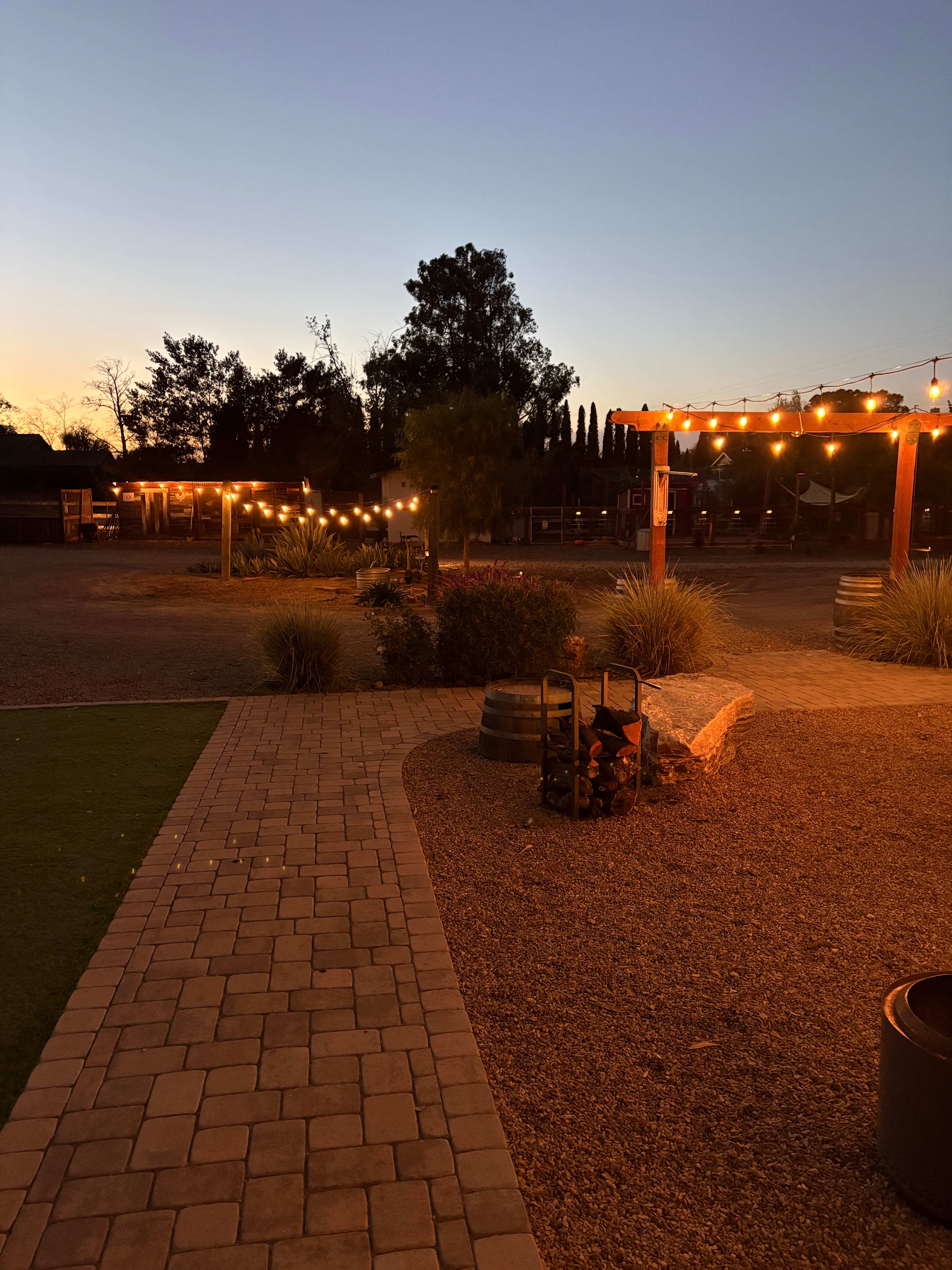 Hazel Homestead- Central Coast Farm