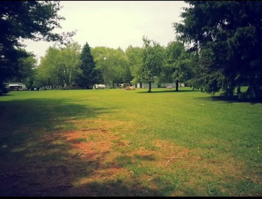 Bear Claw Campground