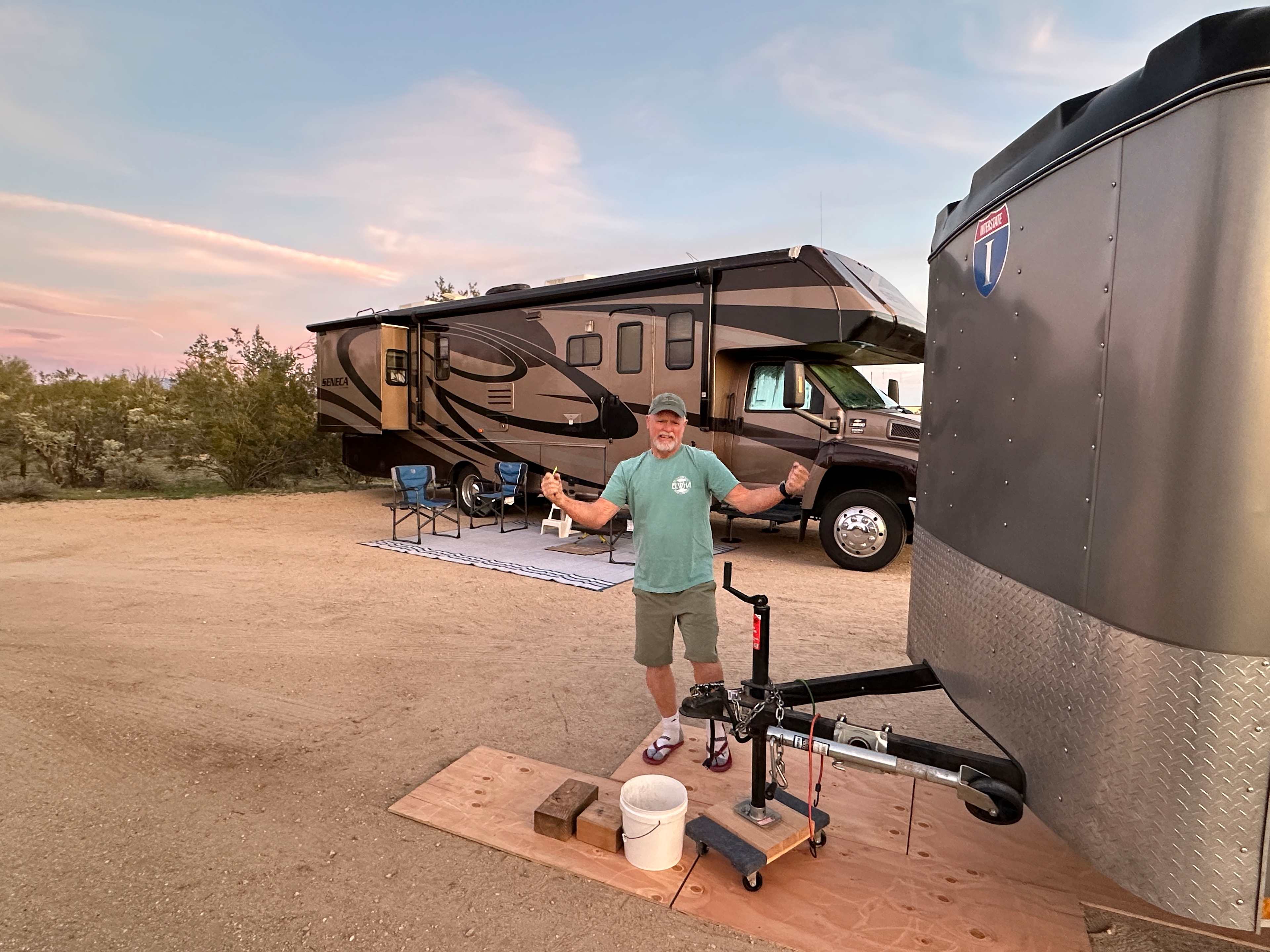 Wild Burro Desert Retreat