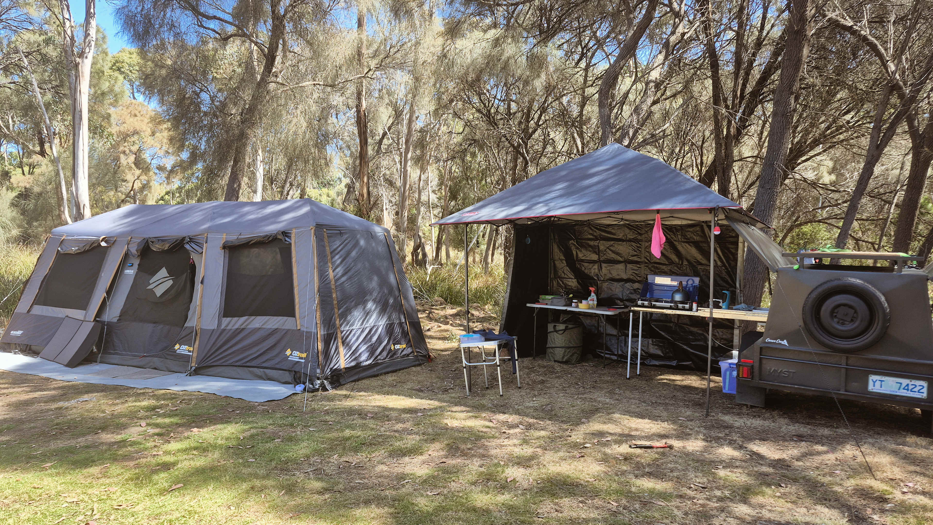 South Bruny Paradise